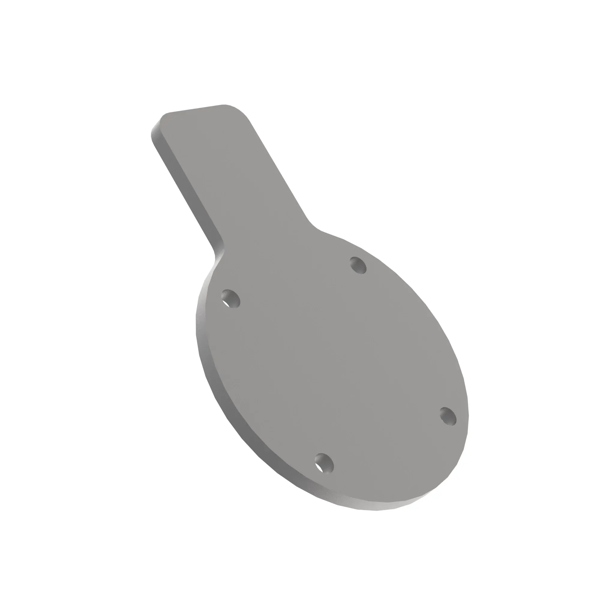 Plate