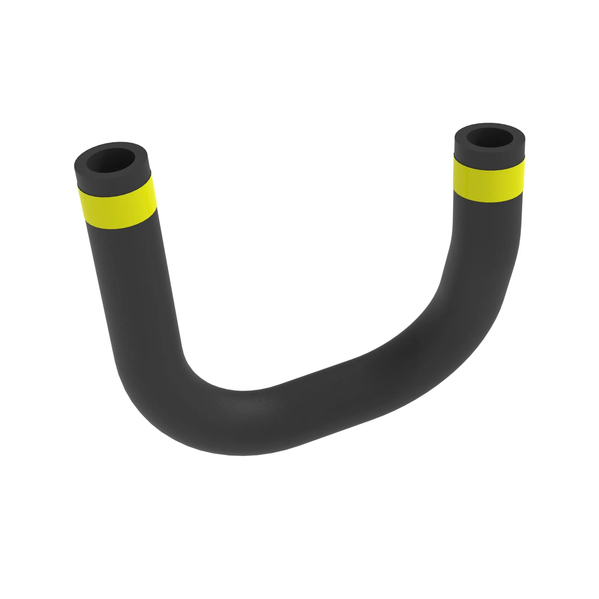 John Deere Coolant Supply Hose - TR109706