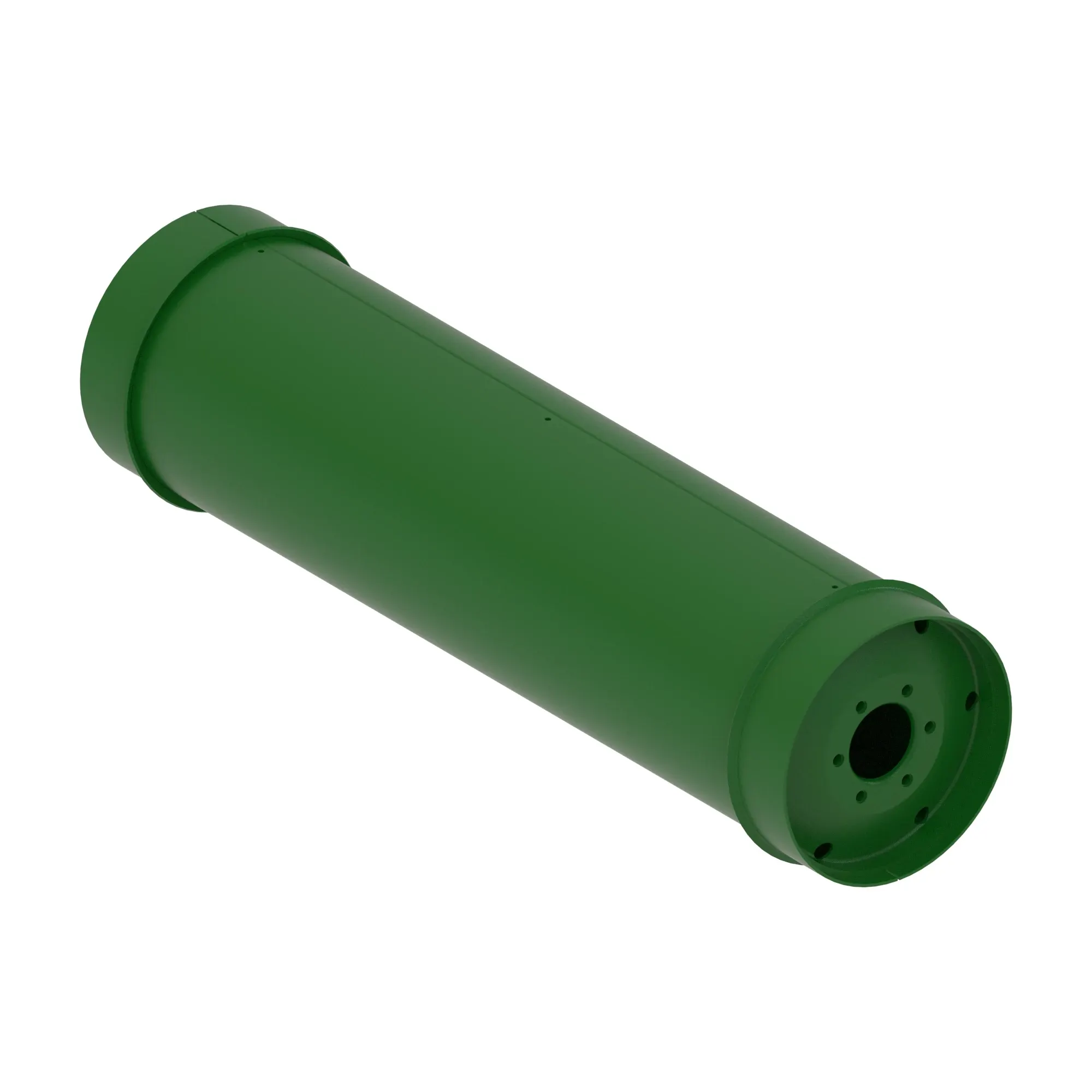 John Deere Cylinder - AYC12124