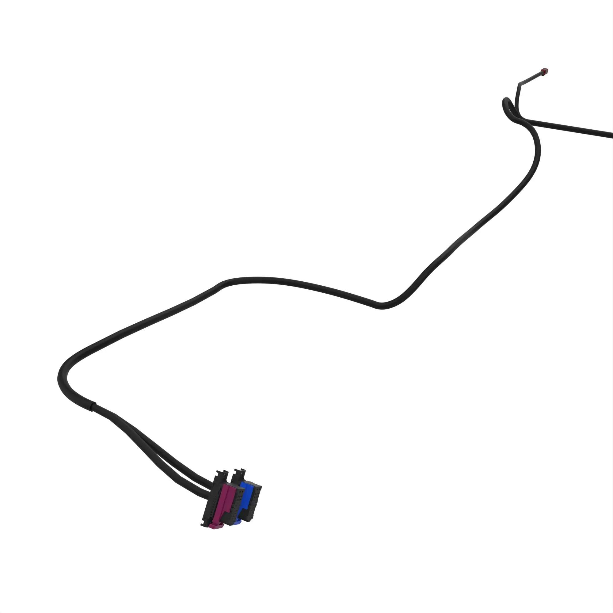 WIRING HARNESS, WIRING HARNESS