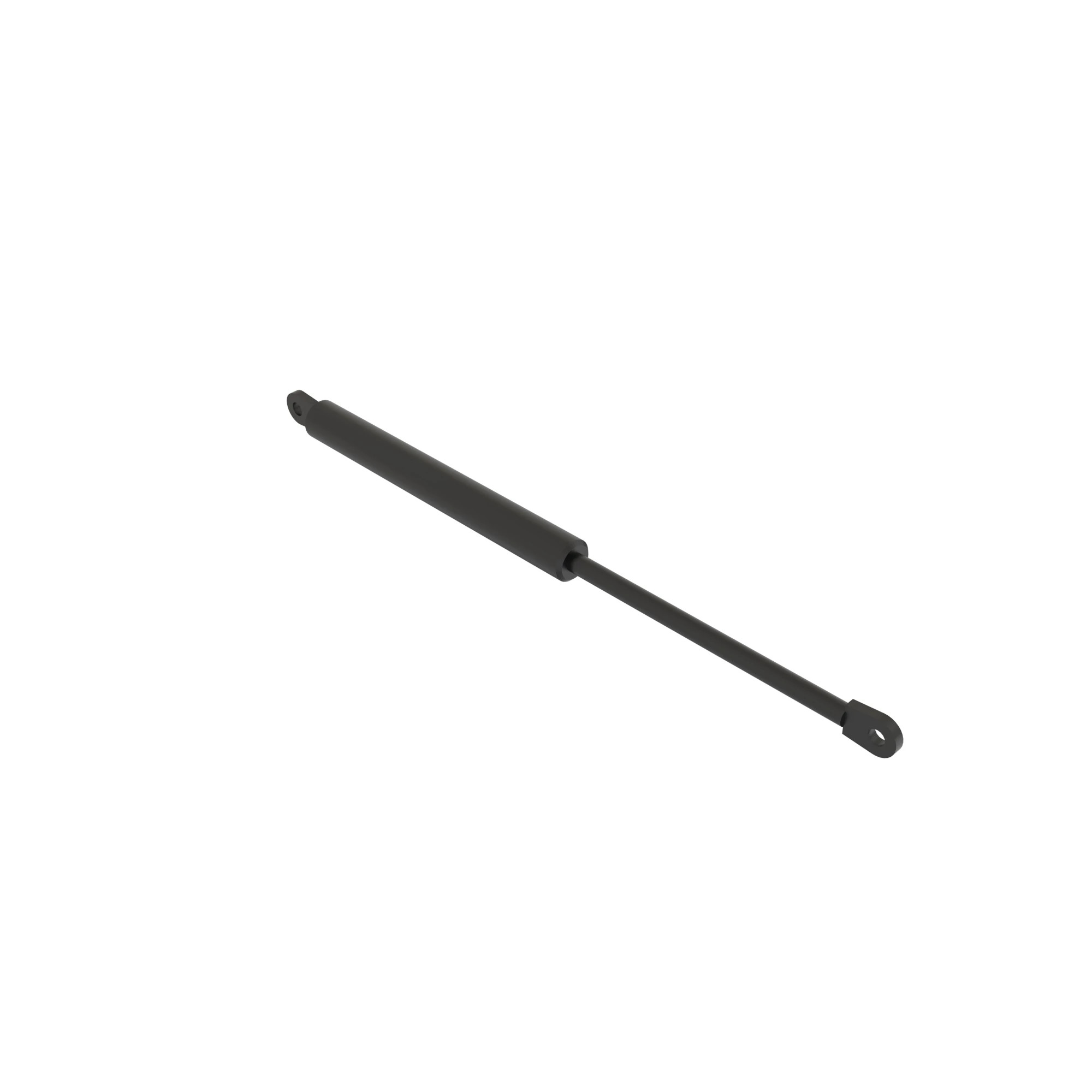 Gas Operated Cylinder