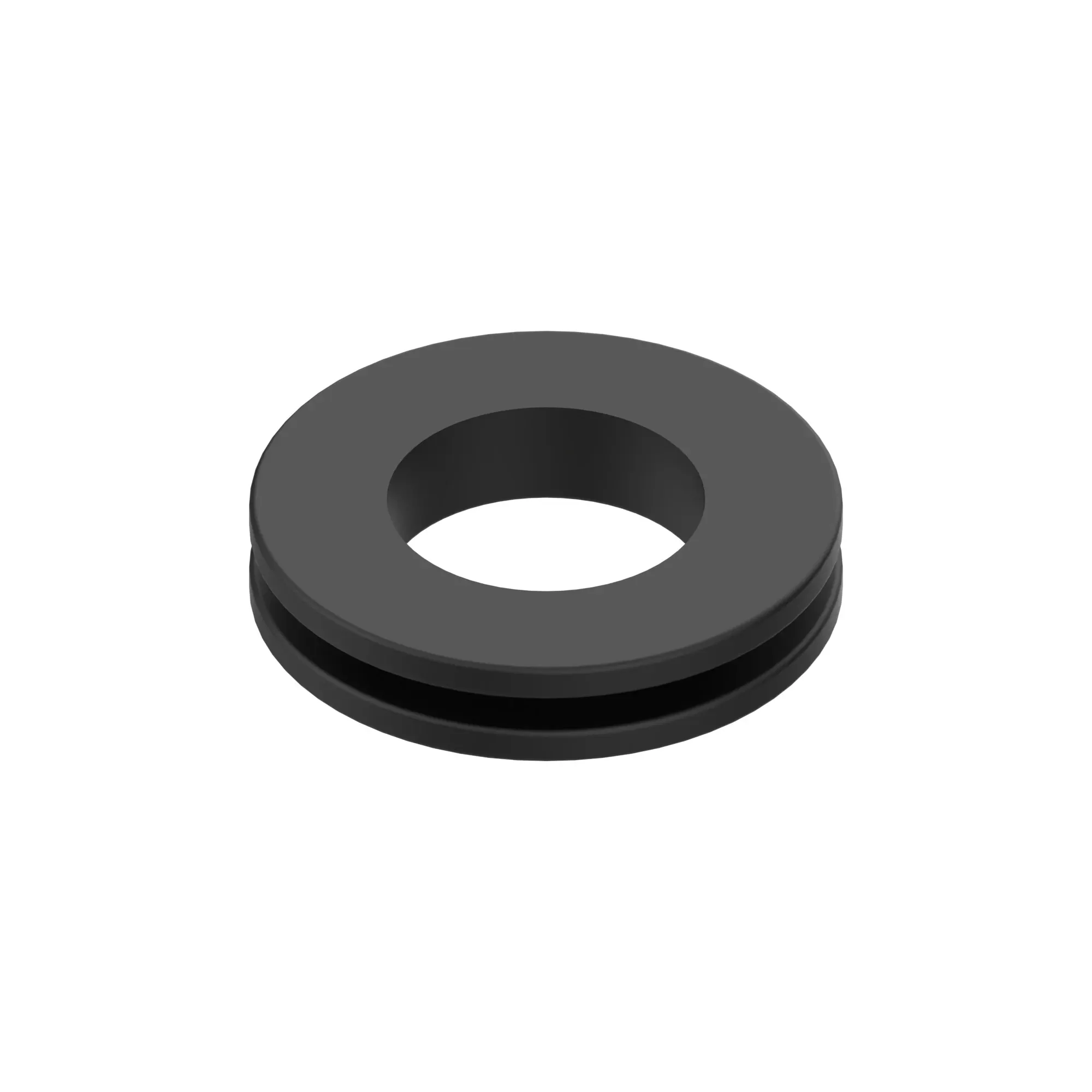 John Deere Plain Round Grommet - T311033