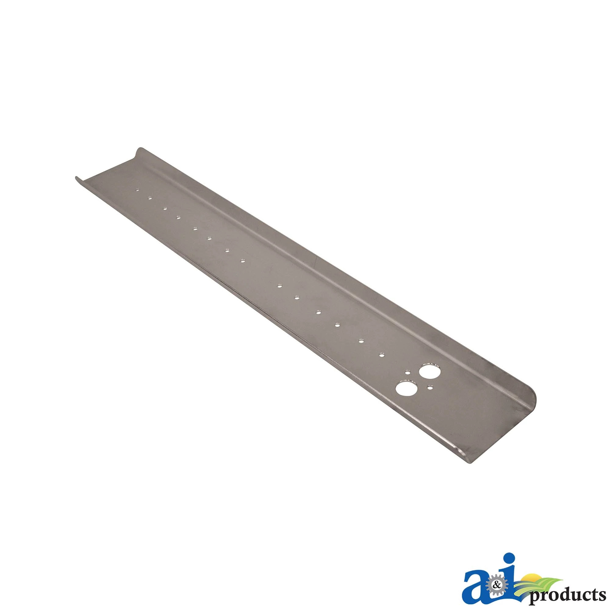 A&I Products Cap Mounting Plate - A-CLNDOOR