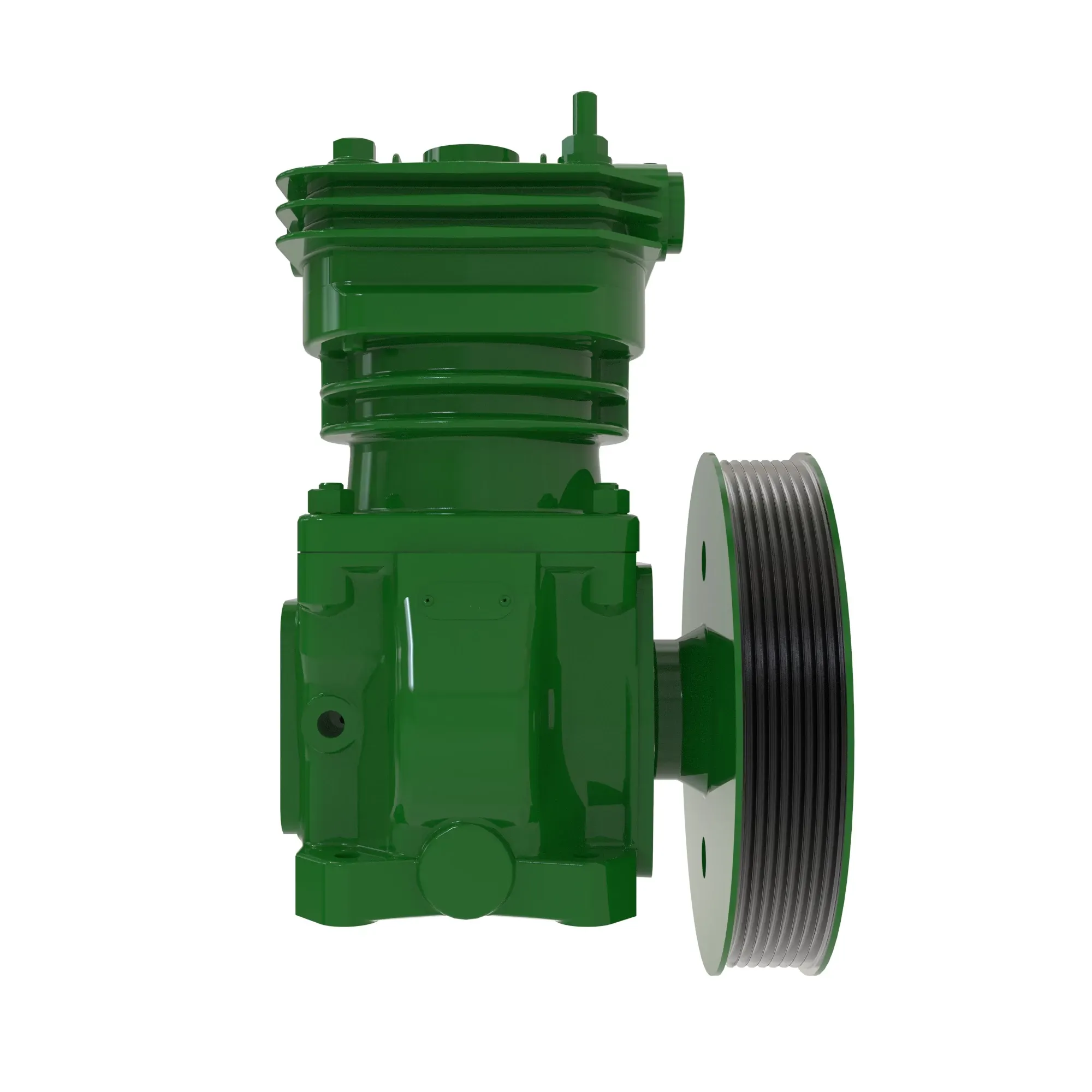 AIR COMPRESSOR
ATB ONLY, SINGLE-CYLINDER