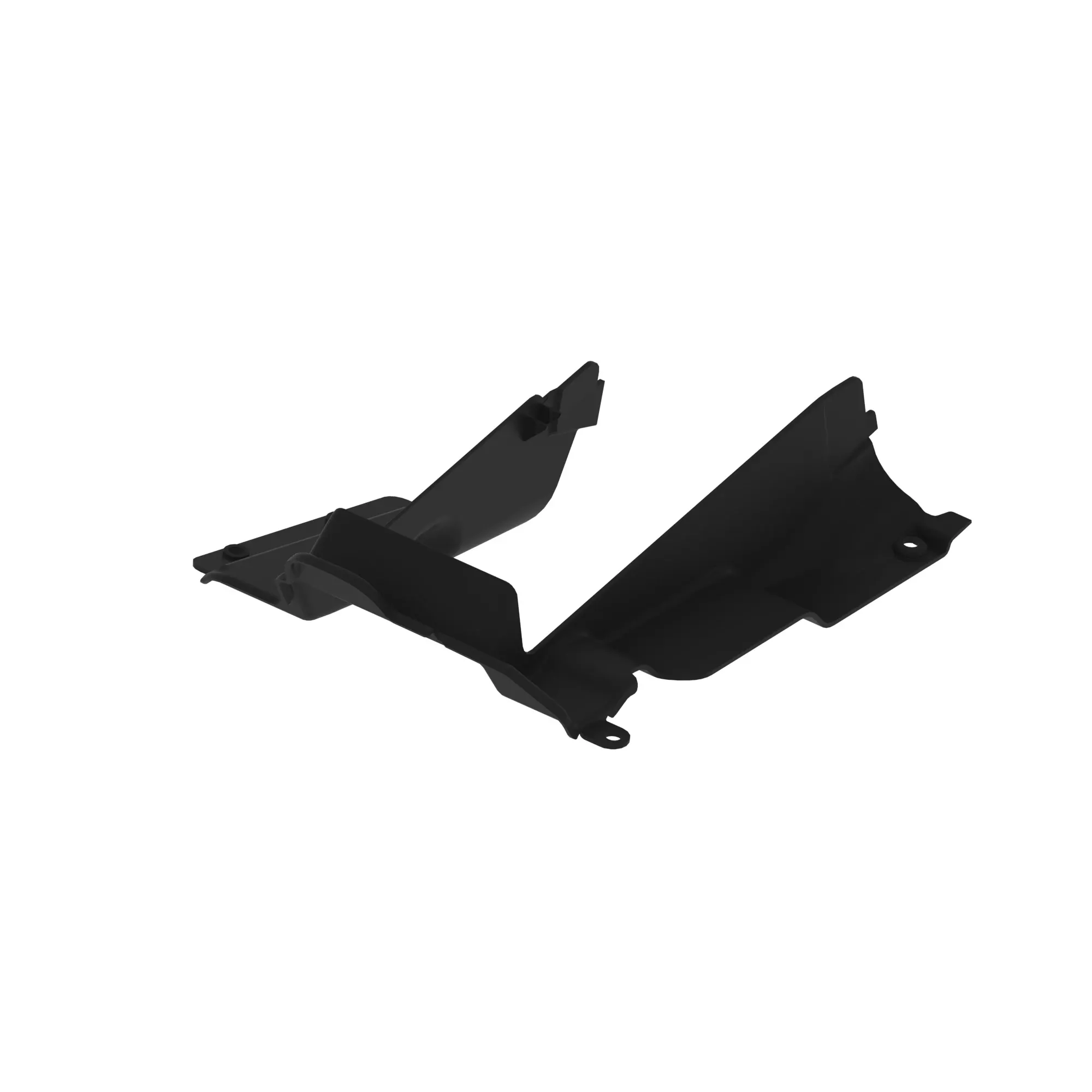 COVER, CONSOLE