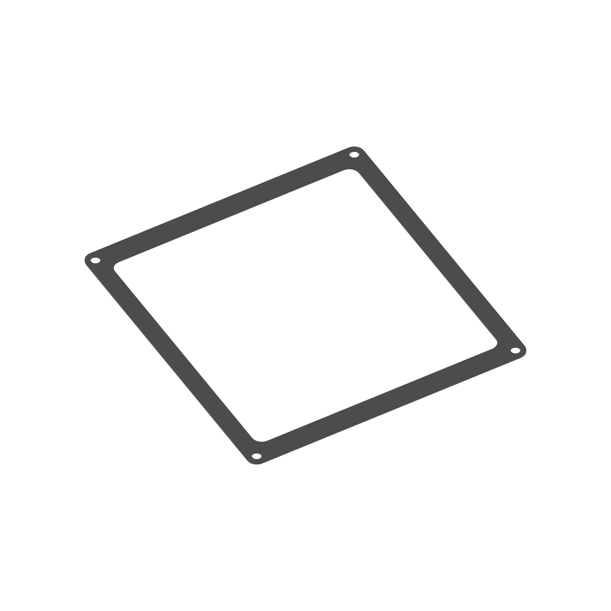 John Deere Controller Cover Seal - T242619