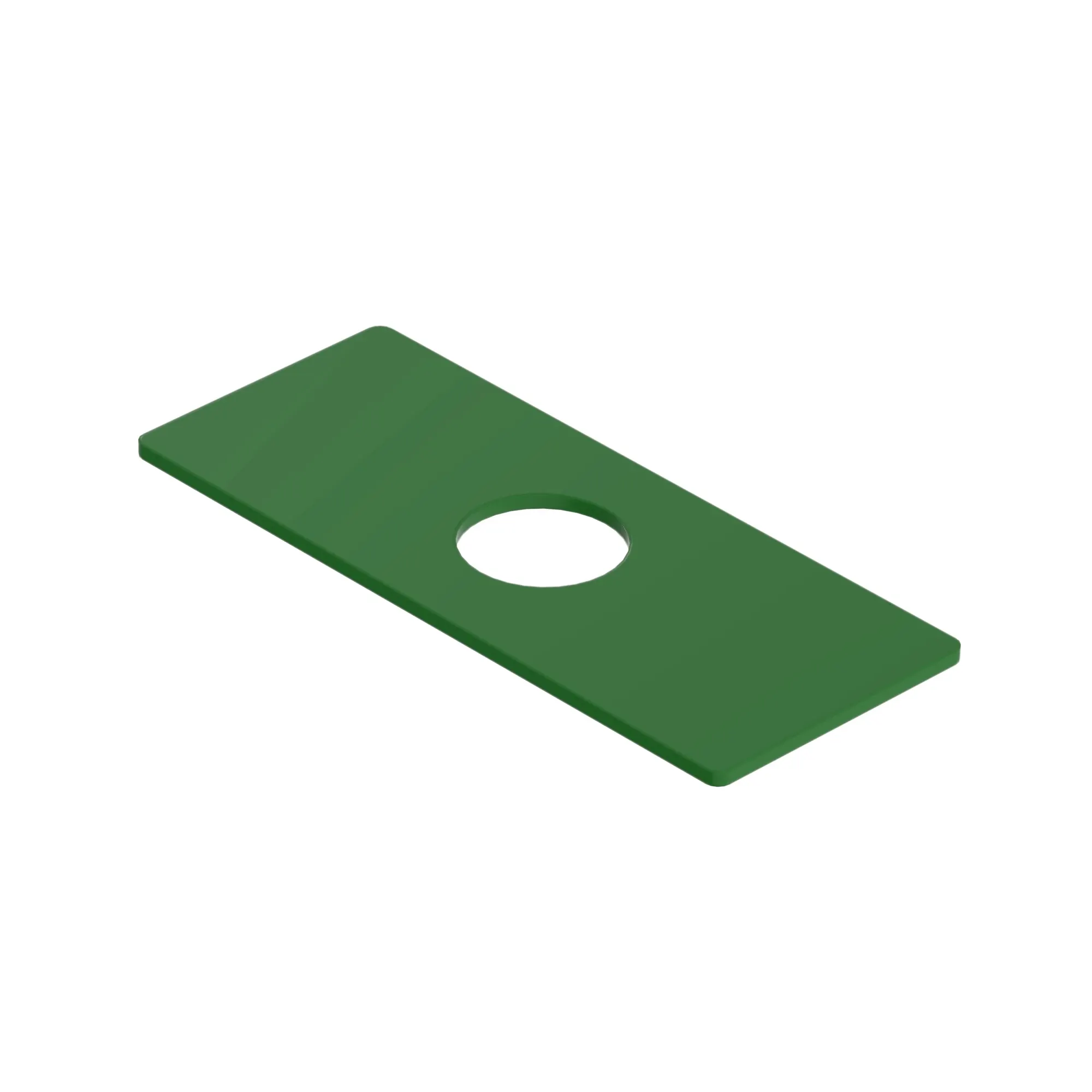 John Deere Angle - HXE85495