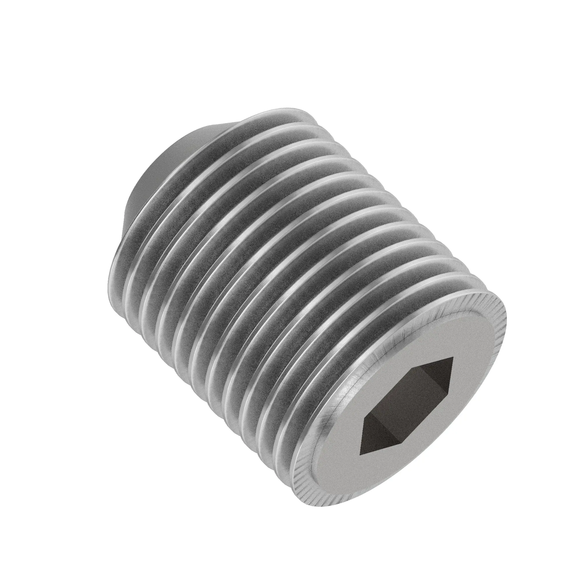 John Deere Hexagonal Socket Headless Set Screw - ER046420