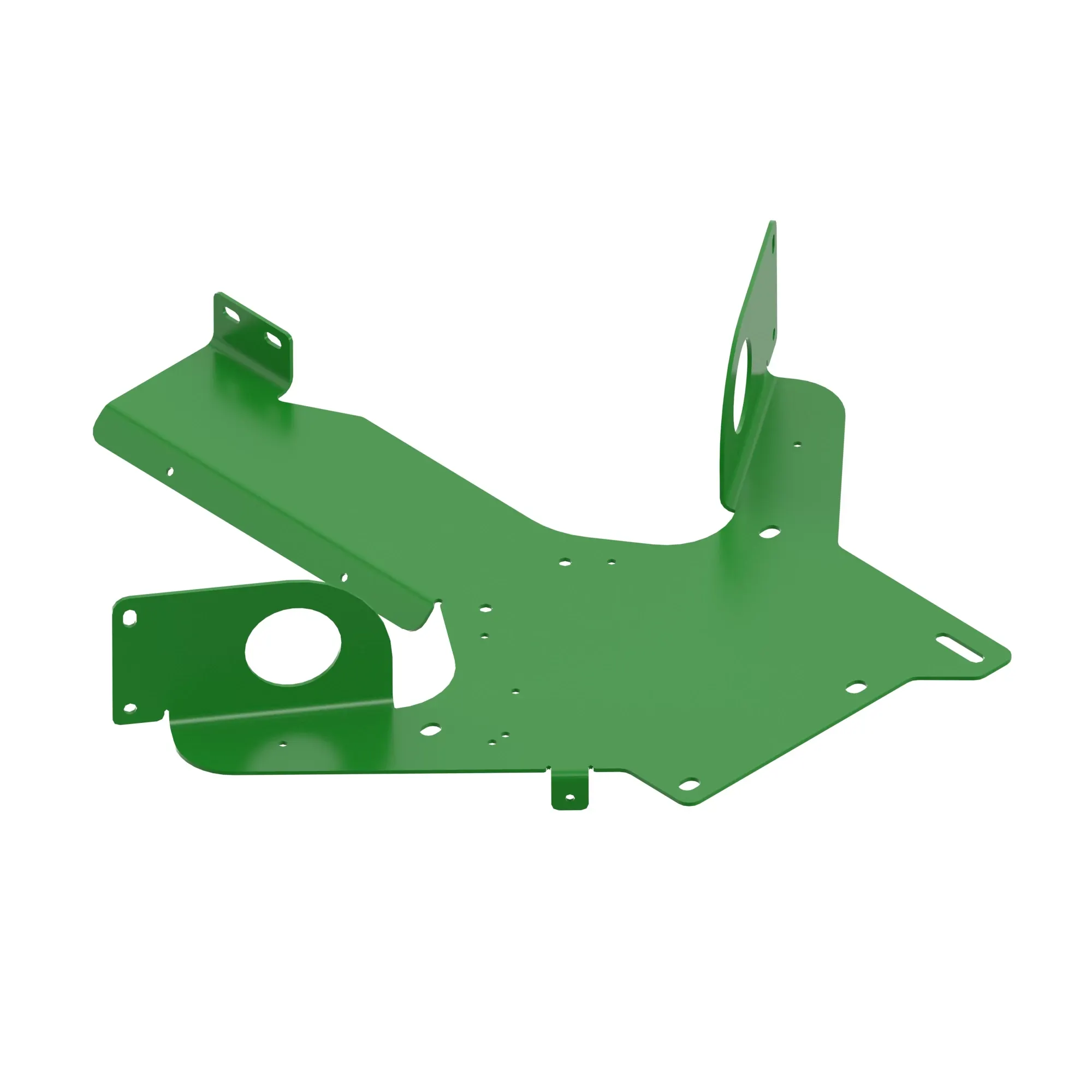 John Deere 4 Way Y Mount Bracket - KK14369