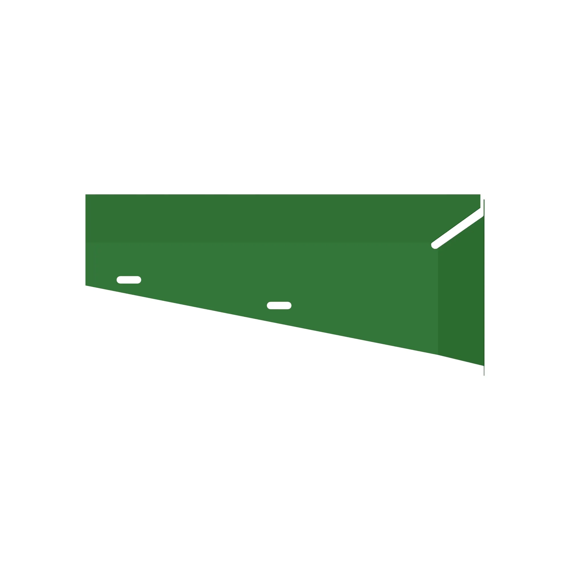 SHIELD ASSY, TAILINGS DRIVE