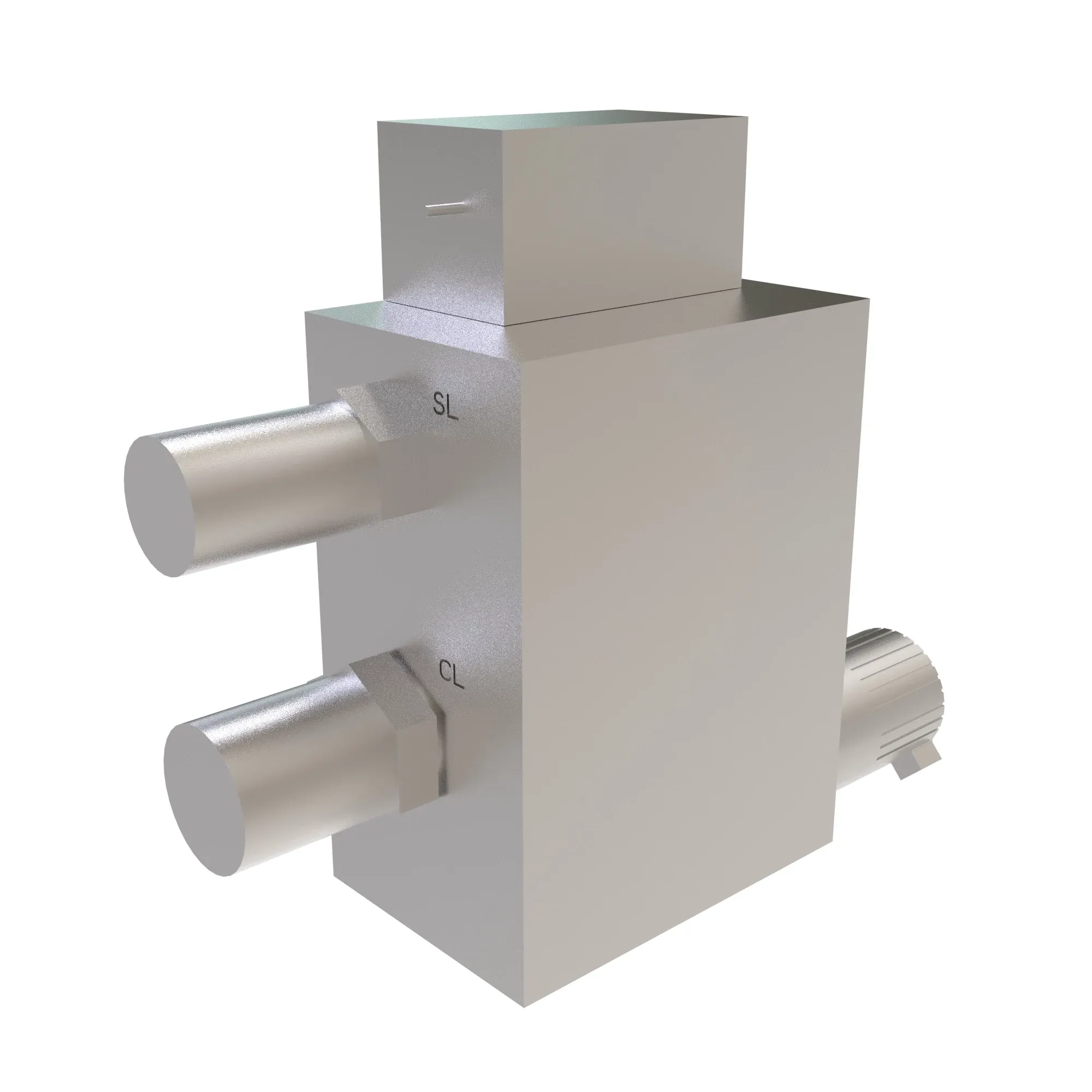 TRAILER BRAKE VALVE
PLUG AND BRAKE TYPE