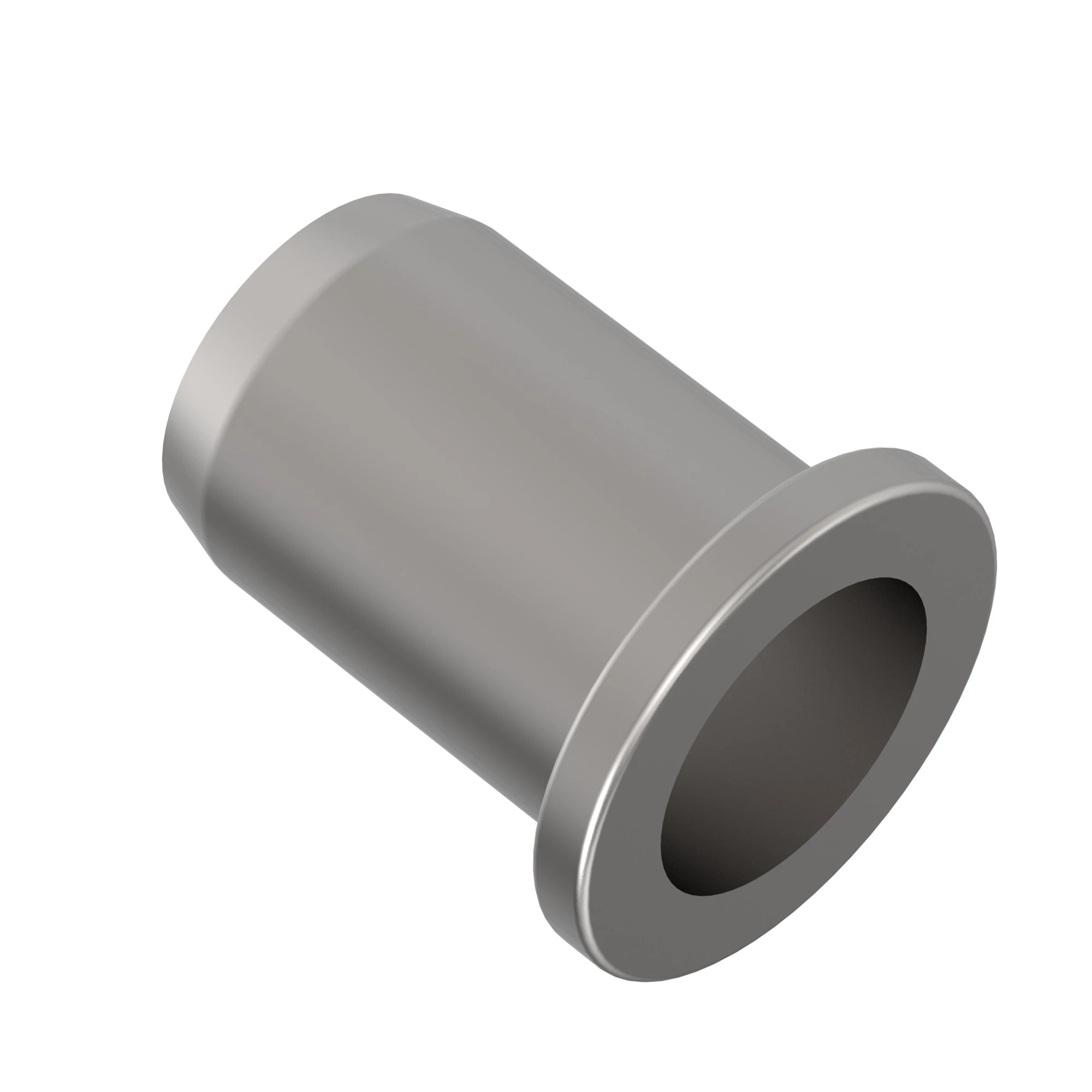 John Deere Knurled Rivet Nut, M6 - R182137