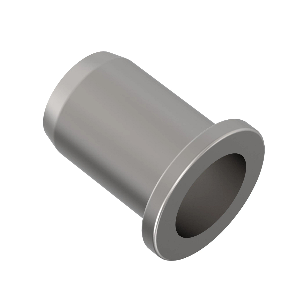 John Deere Knurled Rivet Nut, M6 - R182137