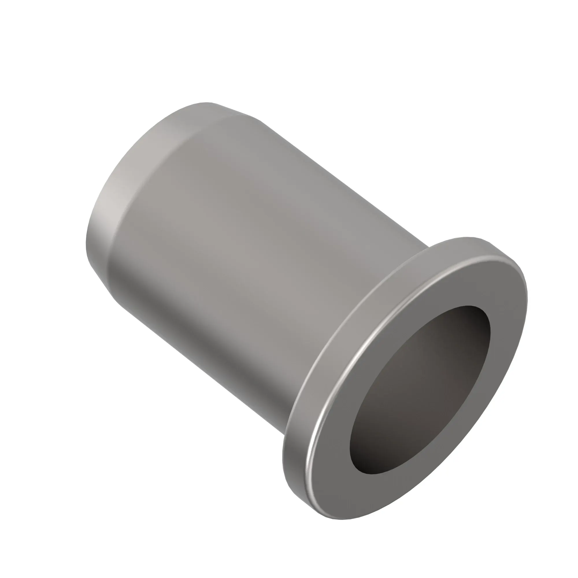 John Deere Knurled Rivet Nut, M6 - R182137