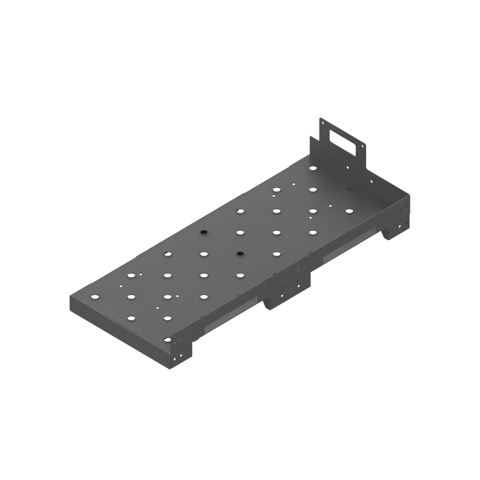 John Deere Platform - AKK52679