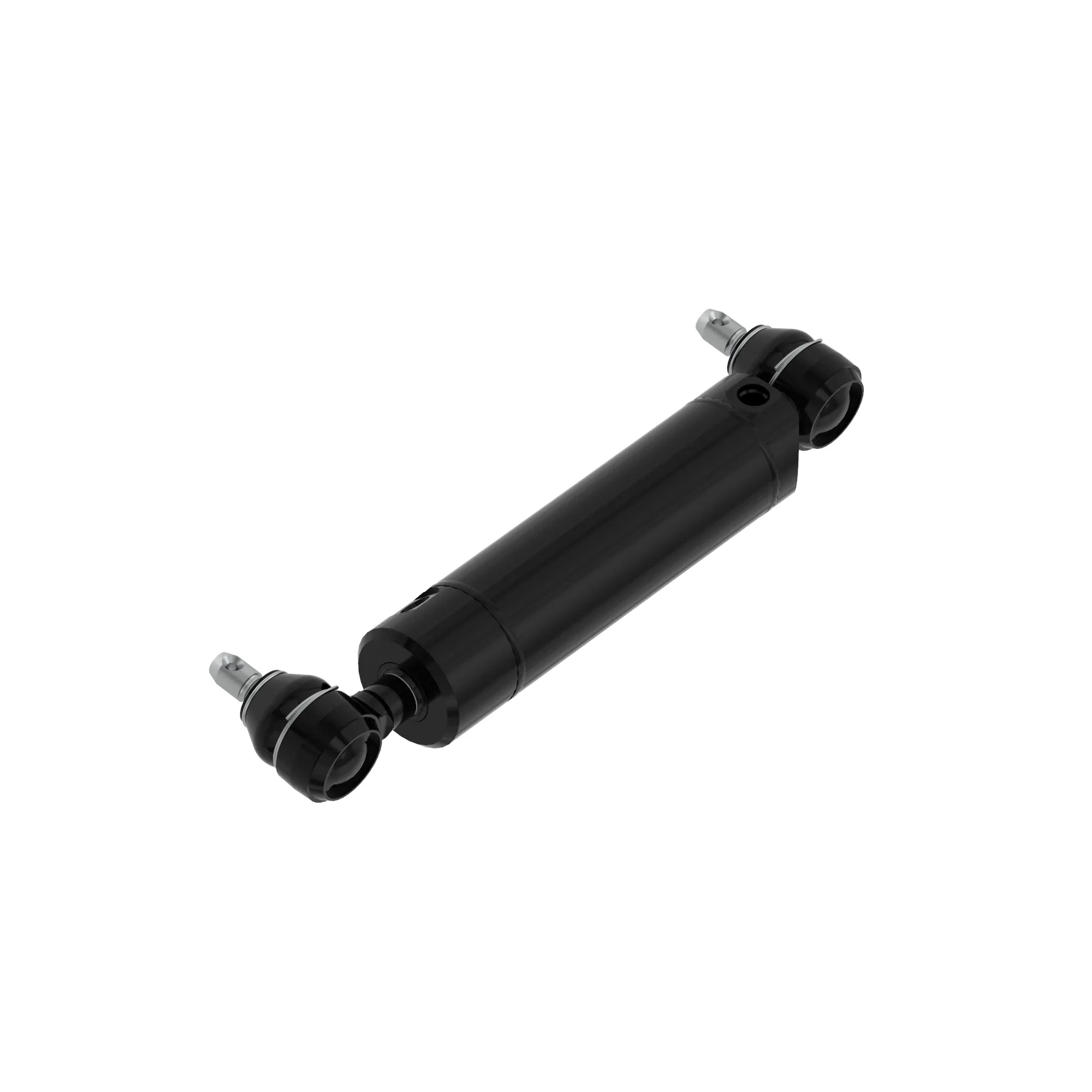 CYLINDER, STEERING (MFWD)