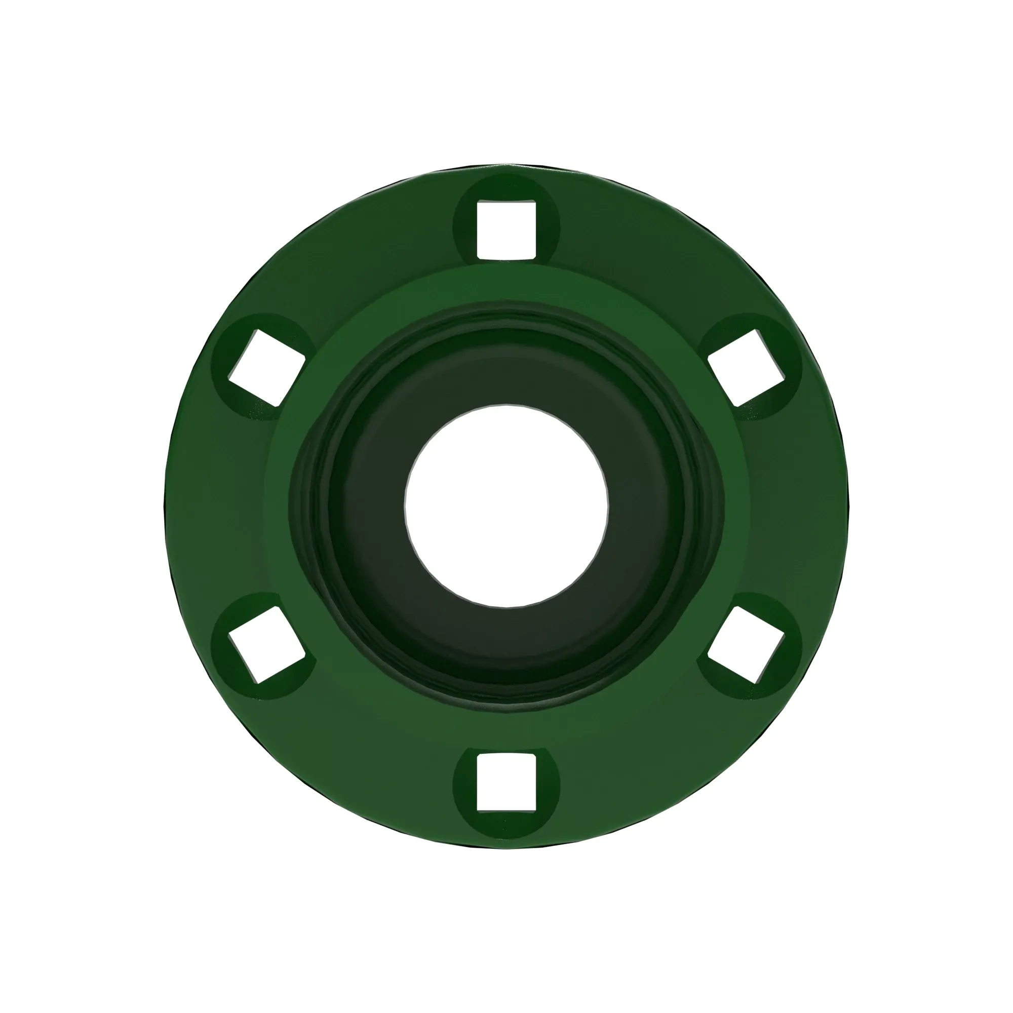 Bearing Housing W/O Bearing