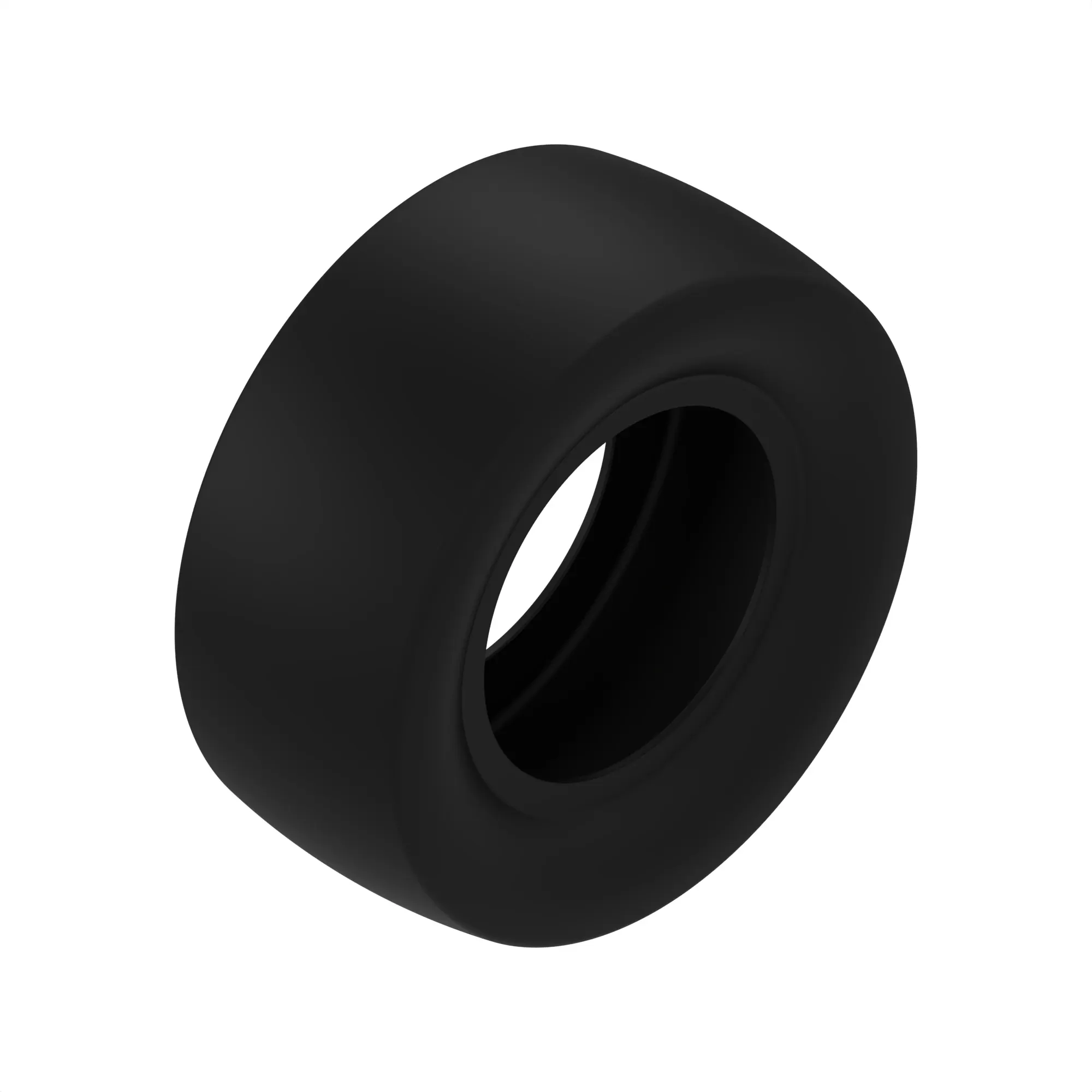 TIRE, 22X9.5-12 SMOOTH