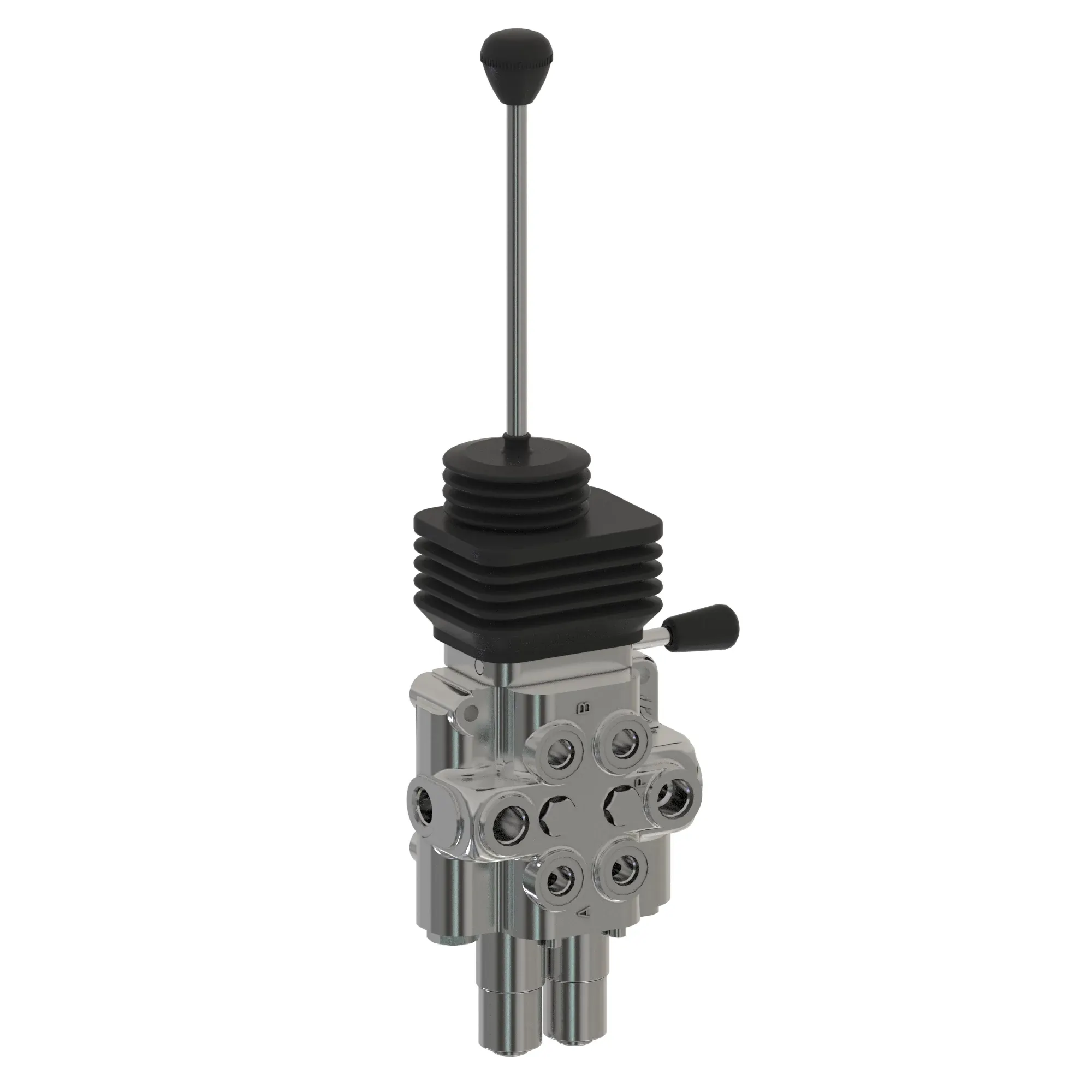 SINGLE LEVER CONTROL