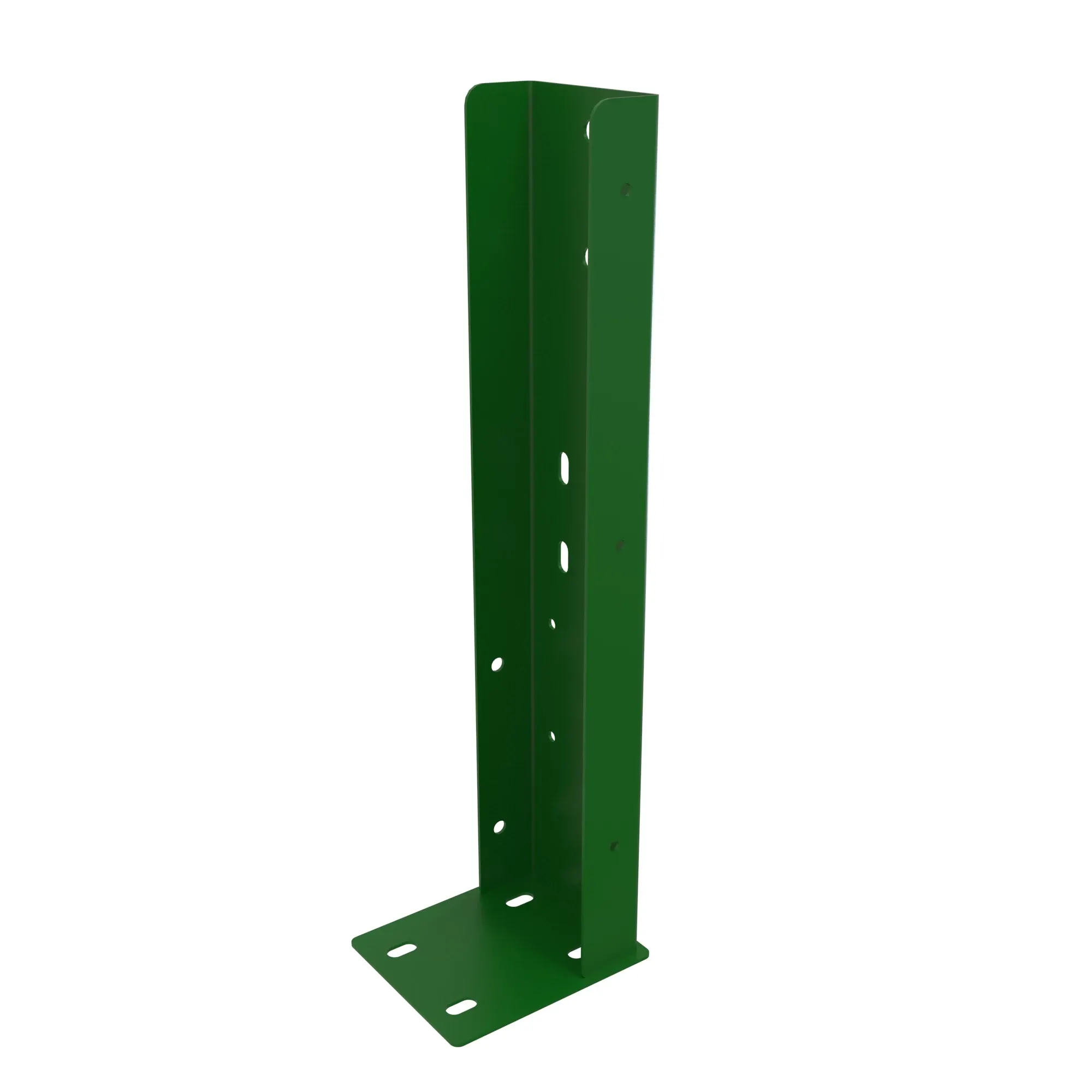 John Deere Rear Panel Support - AXE88144