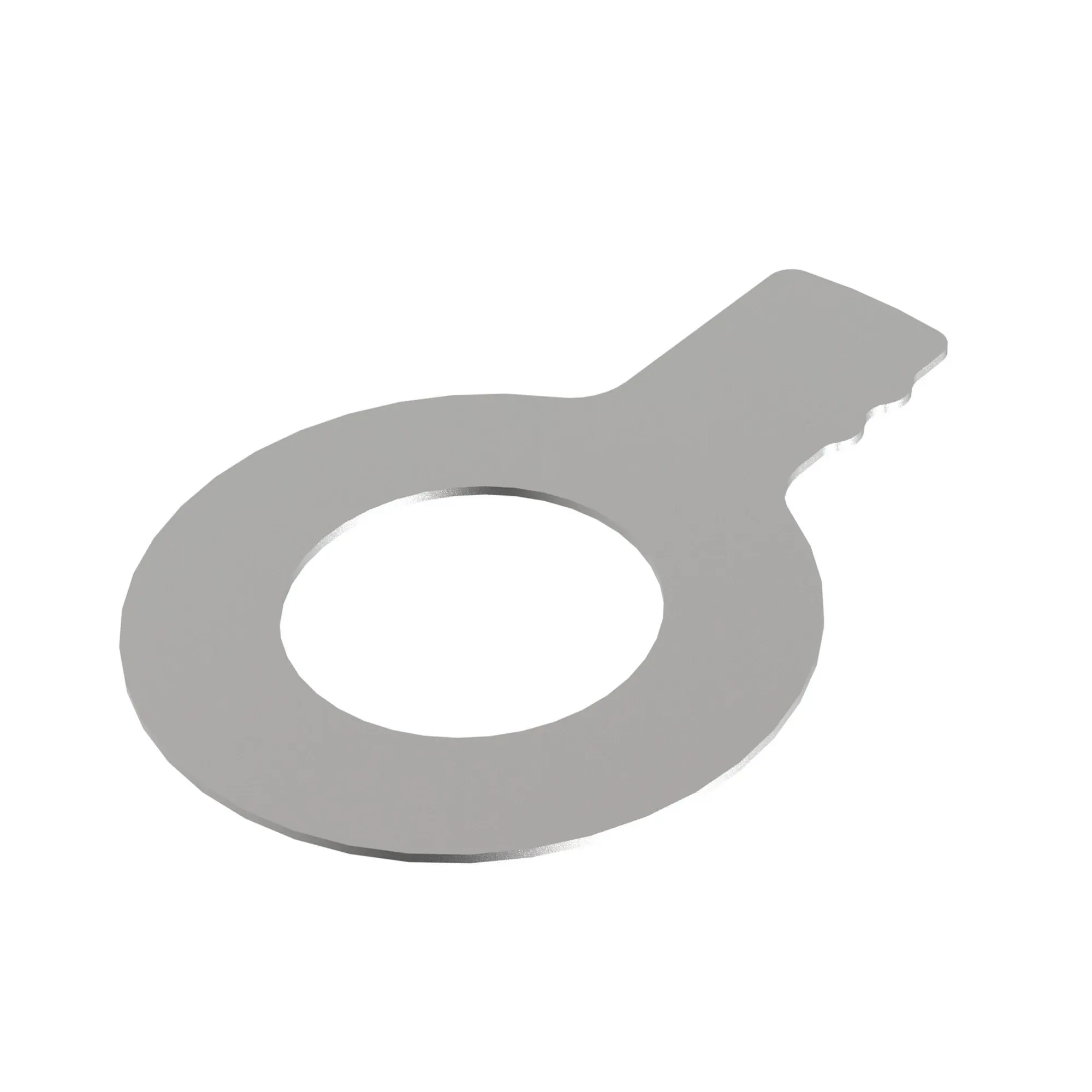 John Deere Shim - T458583