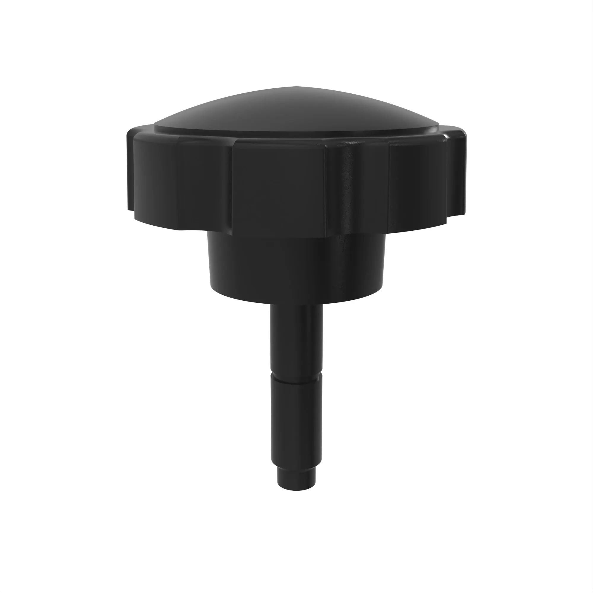 John Deere Battery Knob - R193732