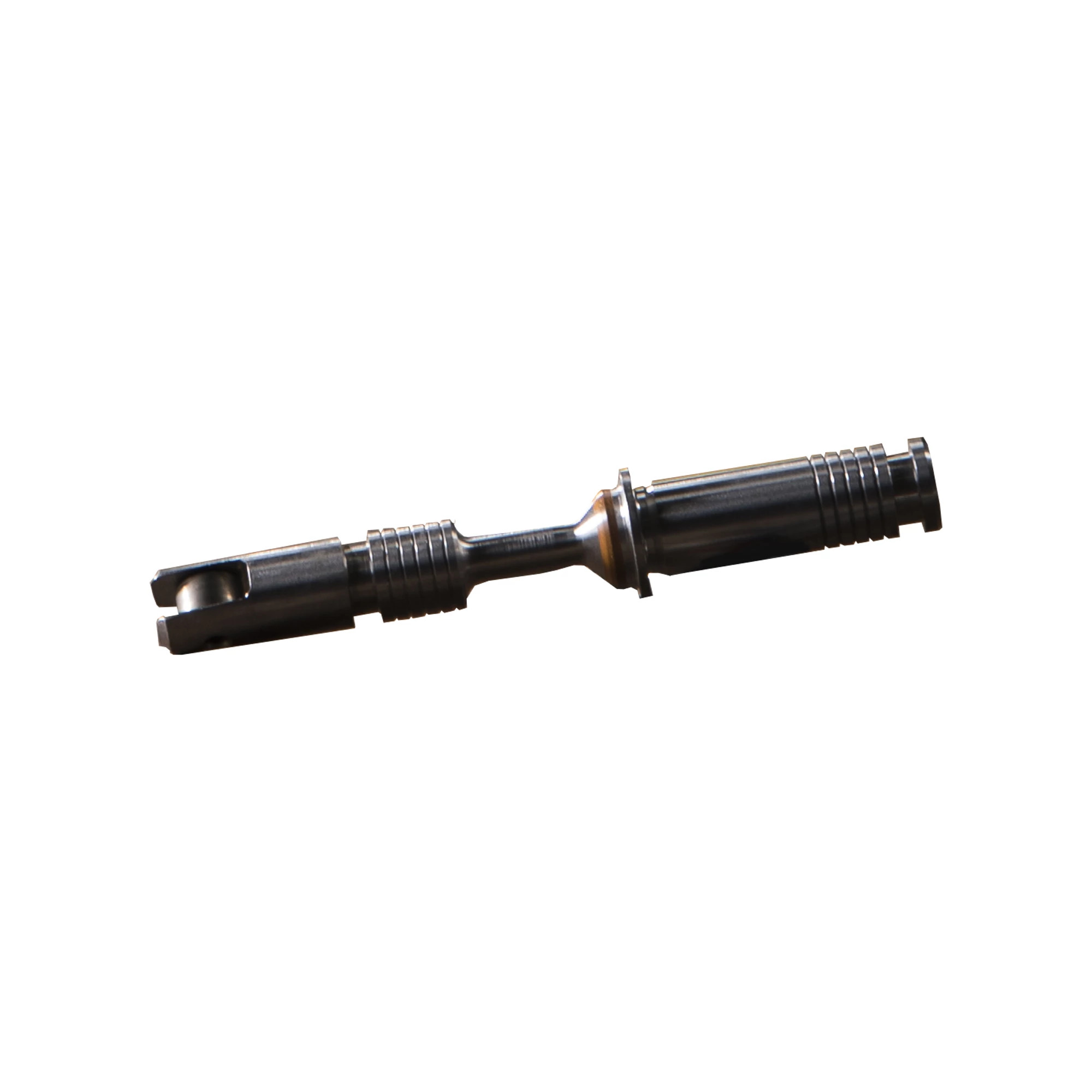 VALVE, POPPET ASSEMBLY