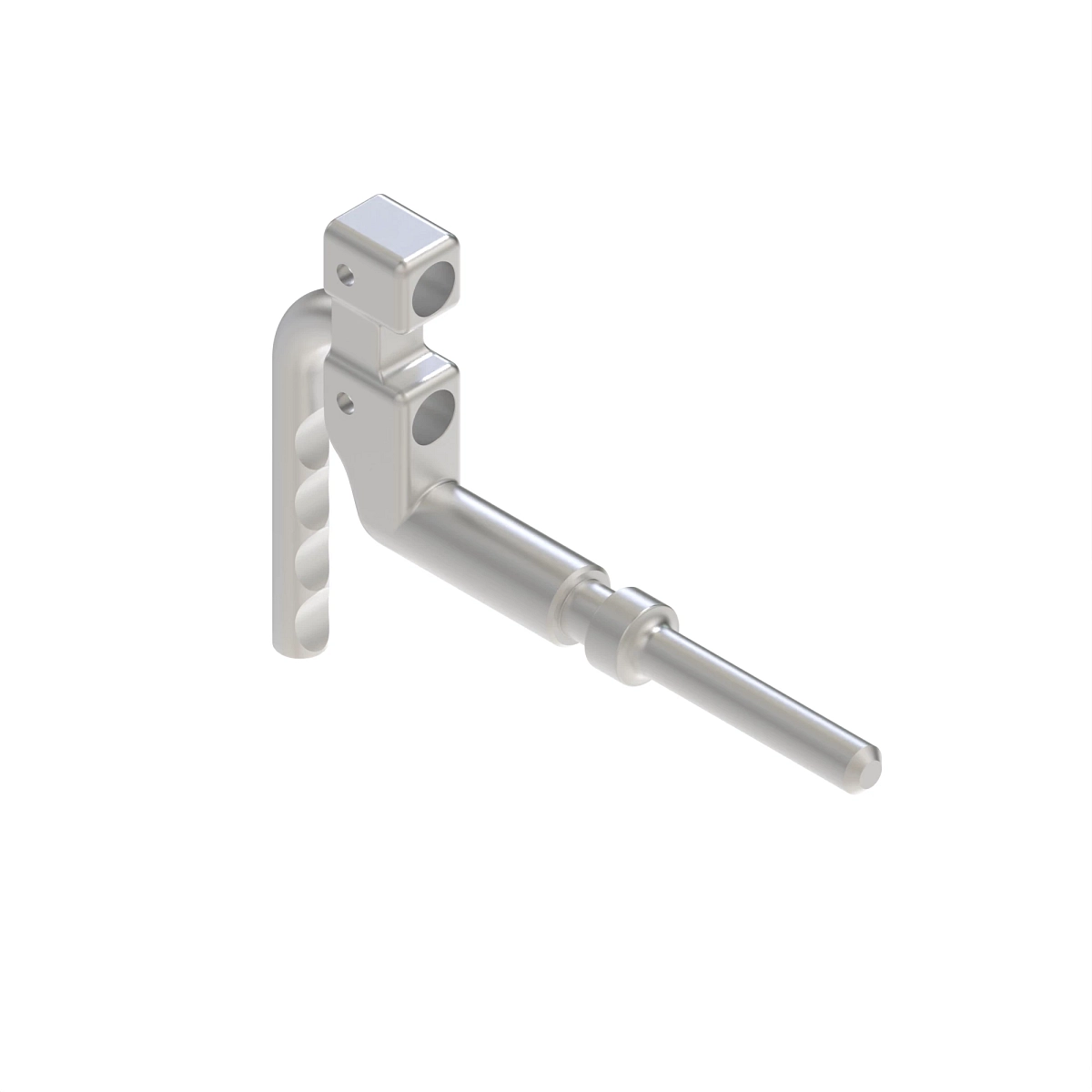 Handle, Cast