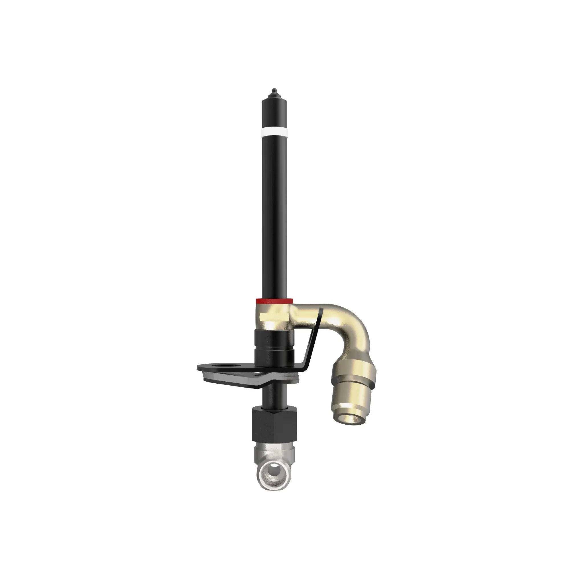 INJECTION NOZZLE,FUEL INJECTION ASS