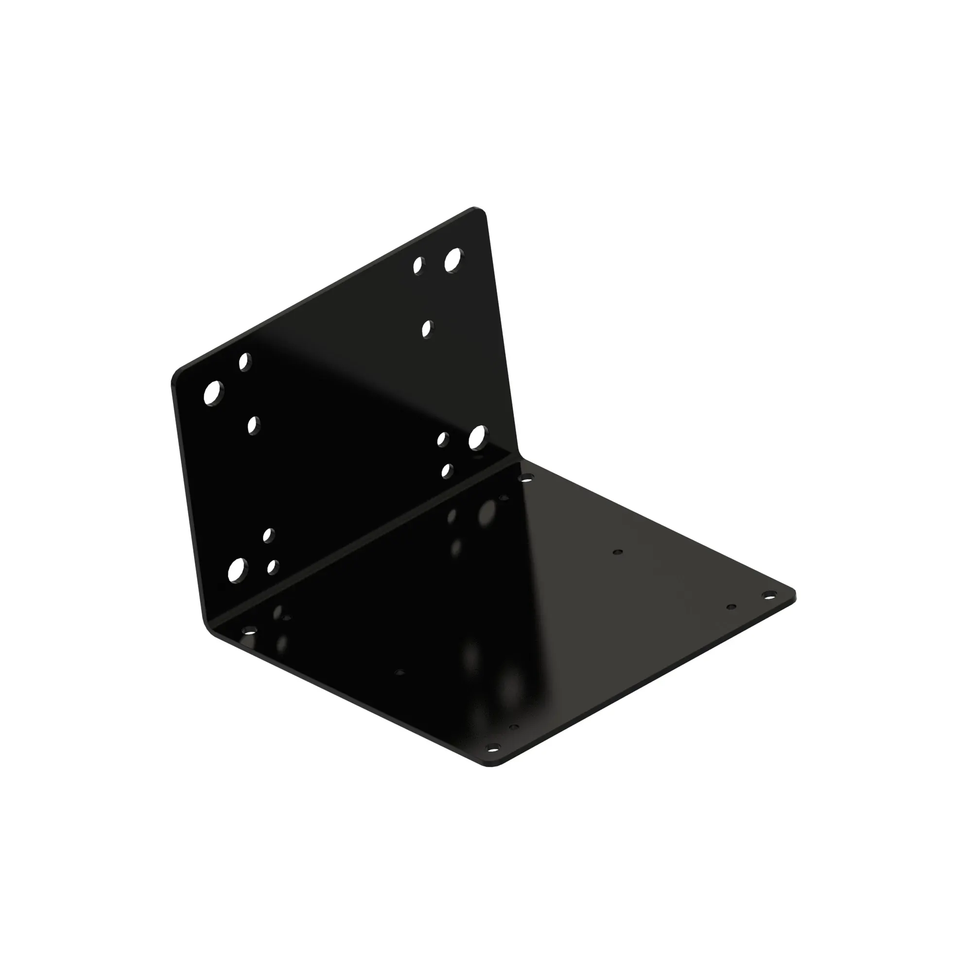 John Deere Rate Controller Bracket - PFP16644