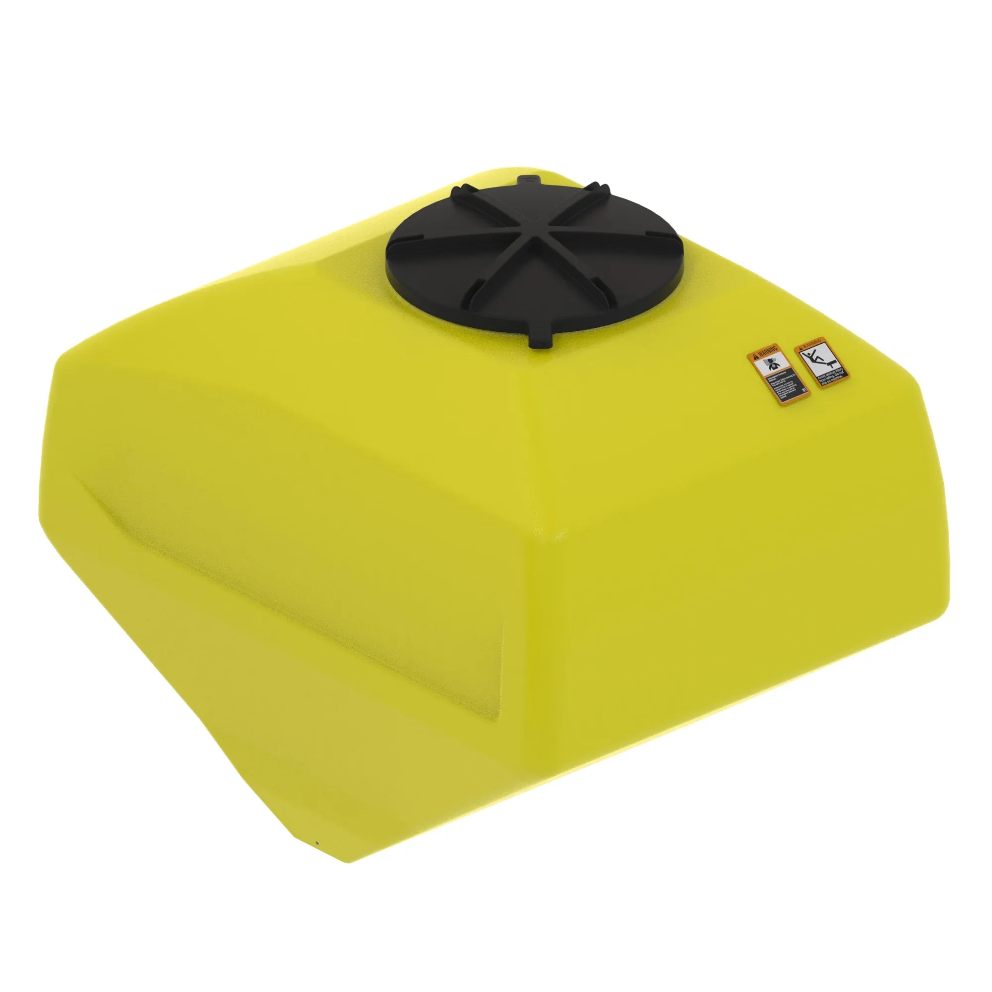 John Deere Tank - AA117632