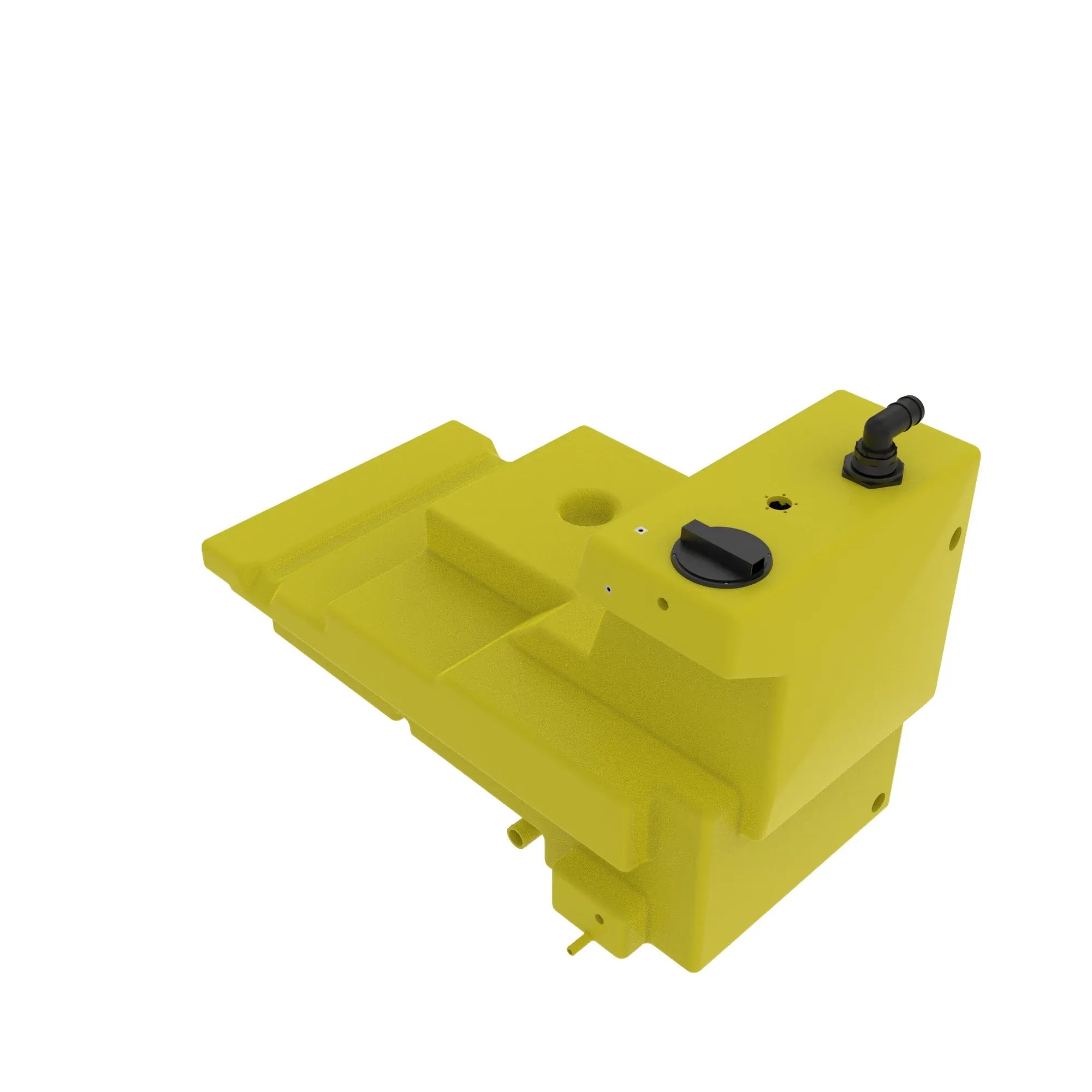 John Deere Tank Kit - AKK32471