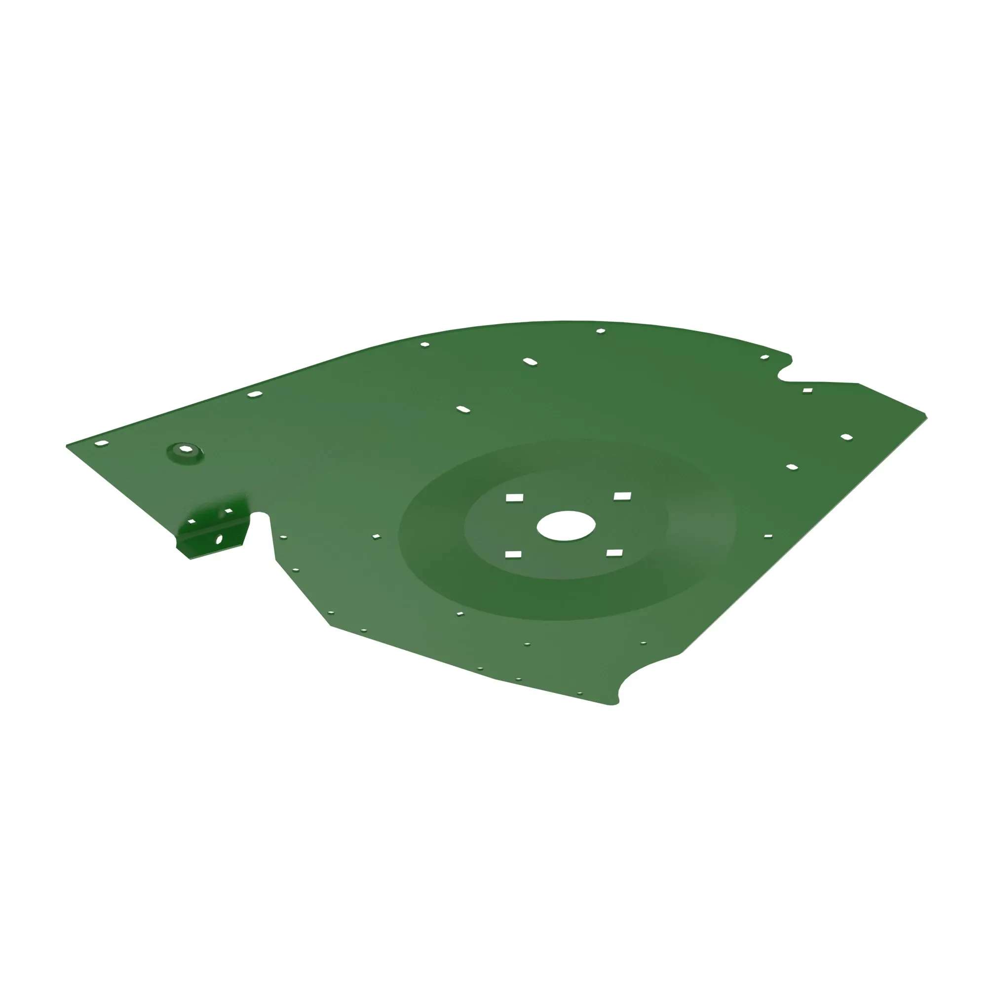 John Deere Sheet - H212784