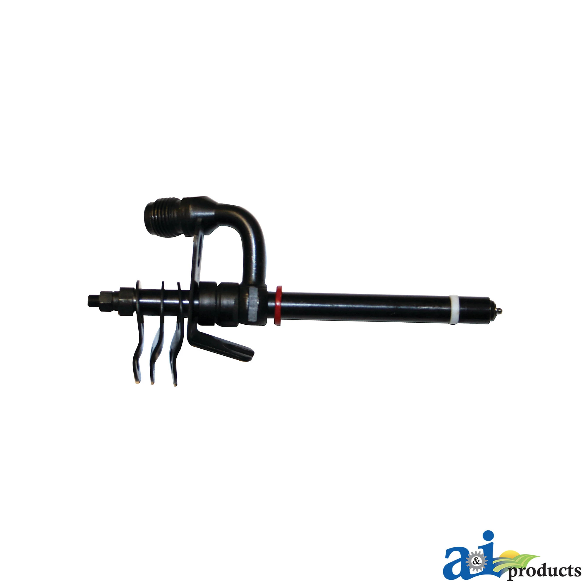 A&I Products Fuel Injection Nozzle - A-RE48786