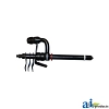 A&I Products Fuel Injection Nozzle - A-RE48786