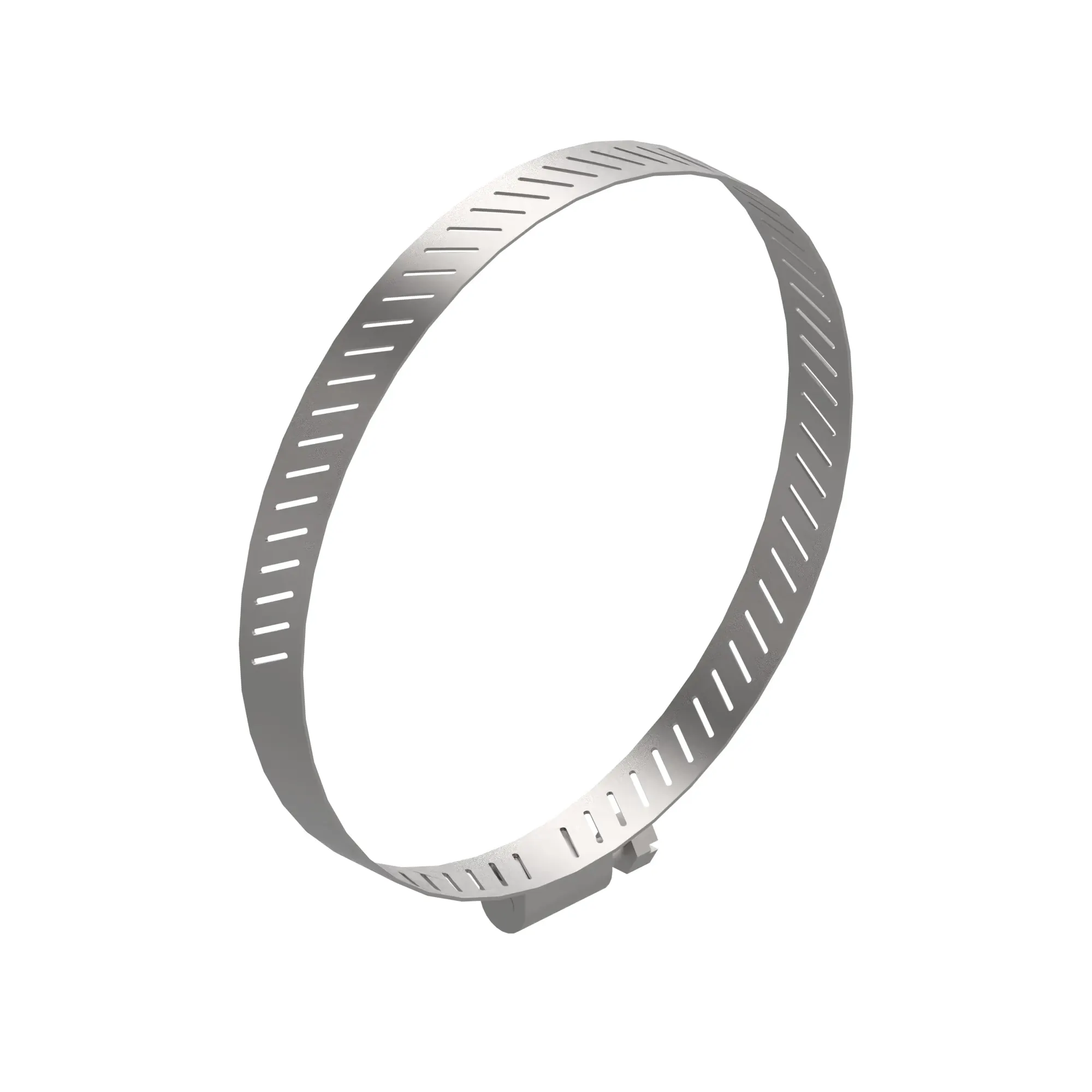 HOSE CLAMP, PADDY DRIVE SHAFT GUARD