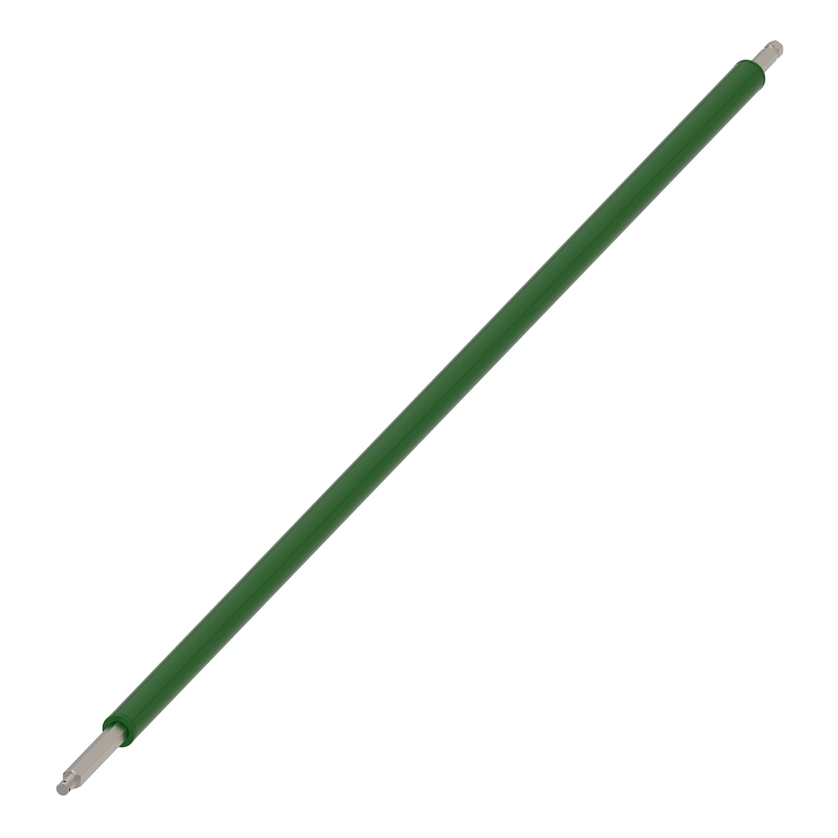 Drive Shaft, Backshaft - 640X M24X1