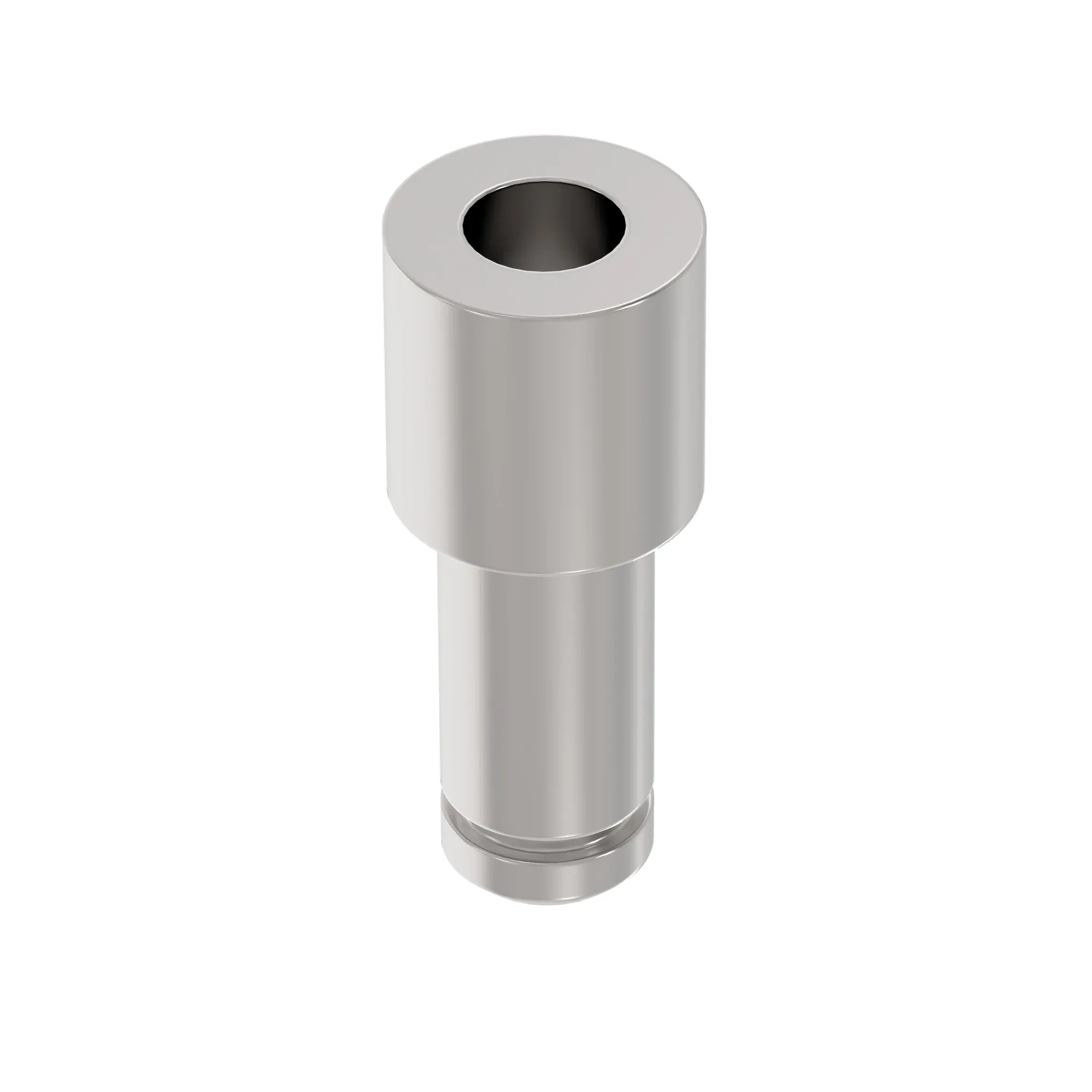 John Deere Headed Circular Groove Pin - MT2120