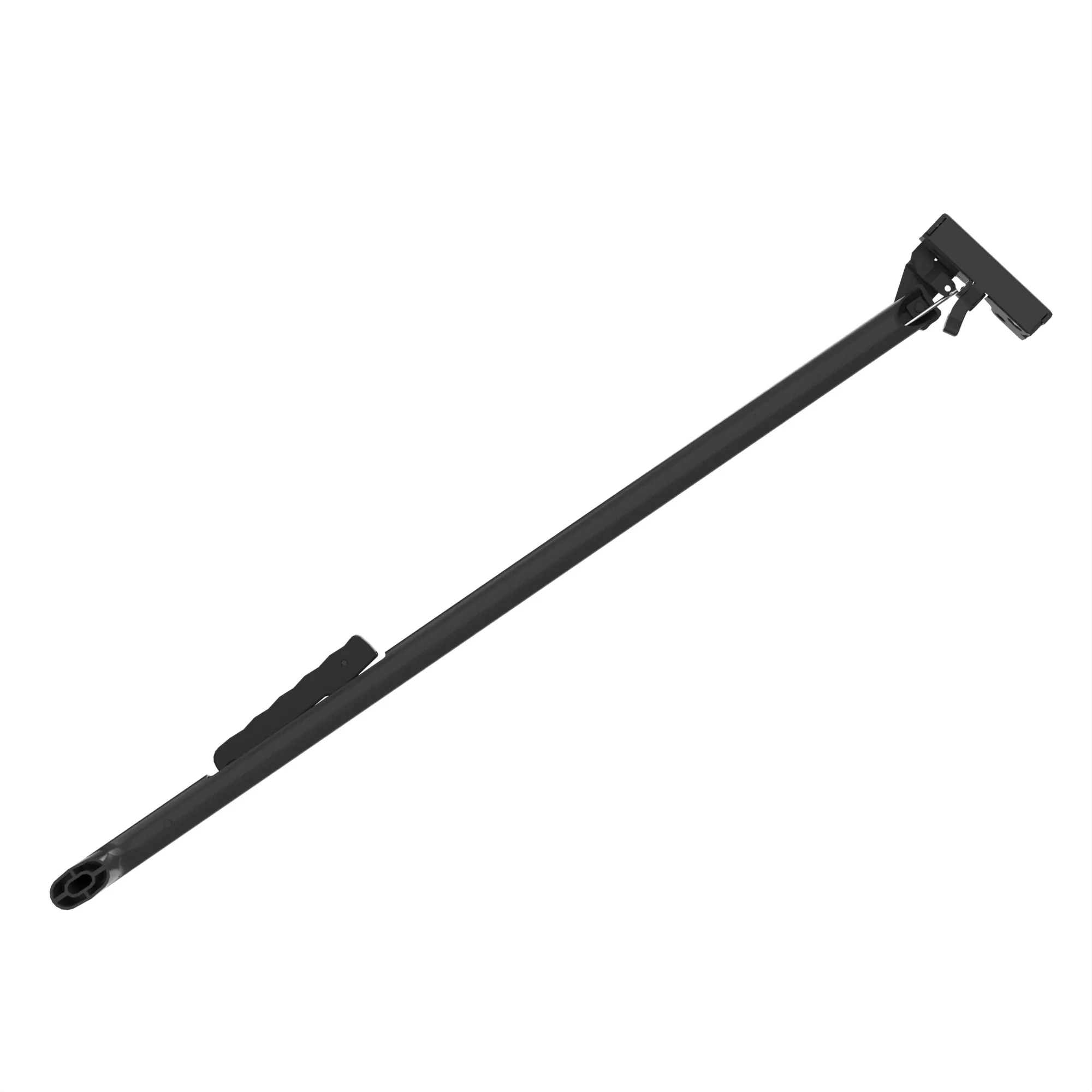 LATCH, RH SQUEEZE VI