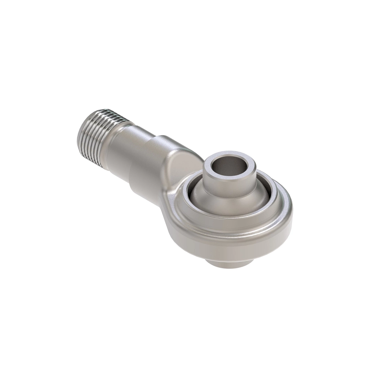 End, Stabilizer With Ball