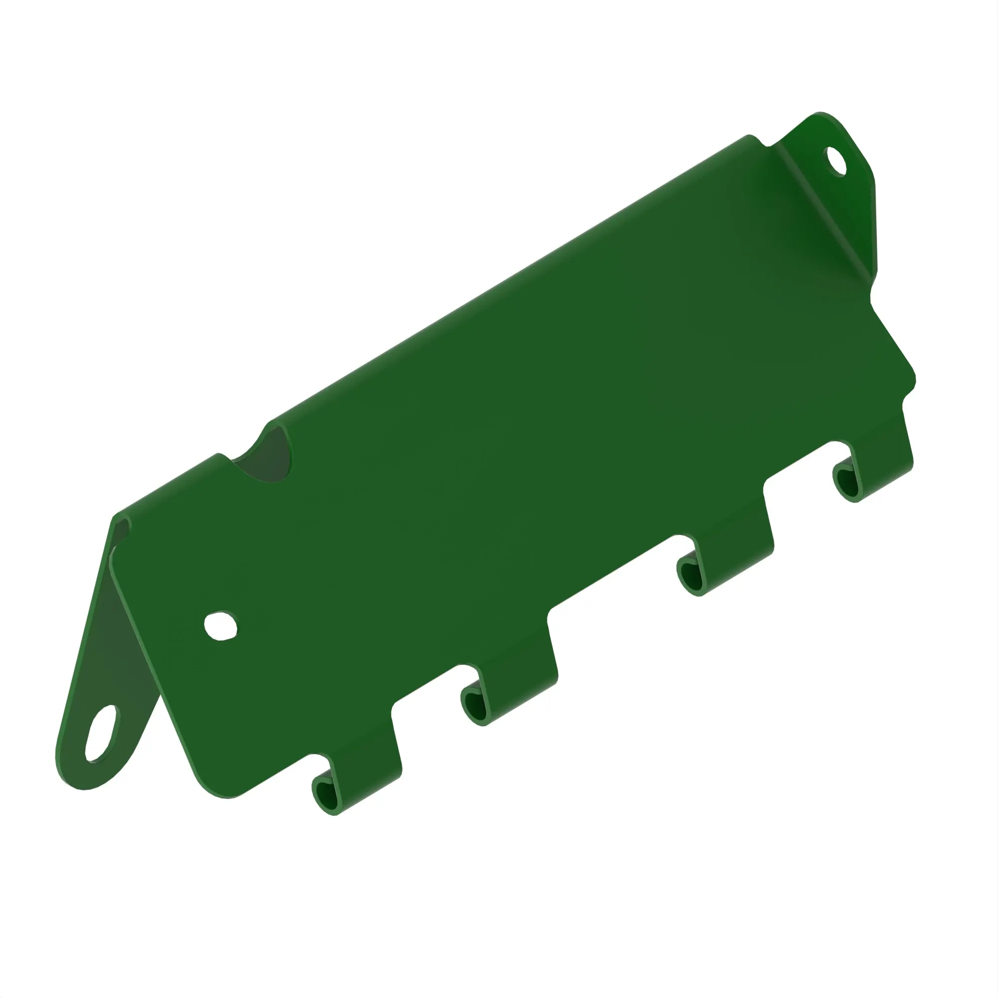 BRACKET, SK COVER MOUNT, LH