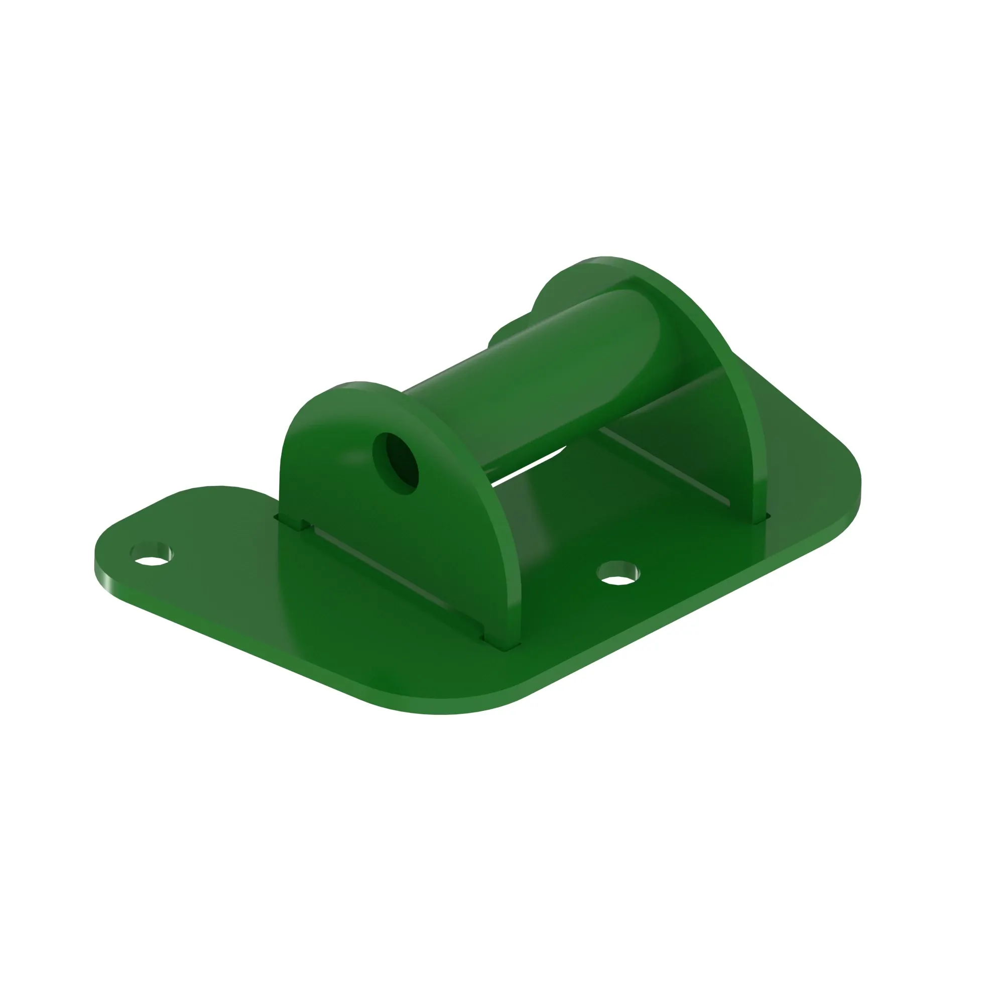 John Deere ADU Mounting Bracket - AT452758