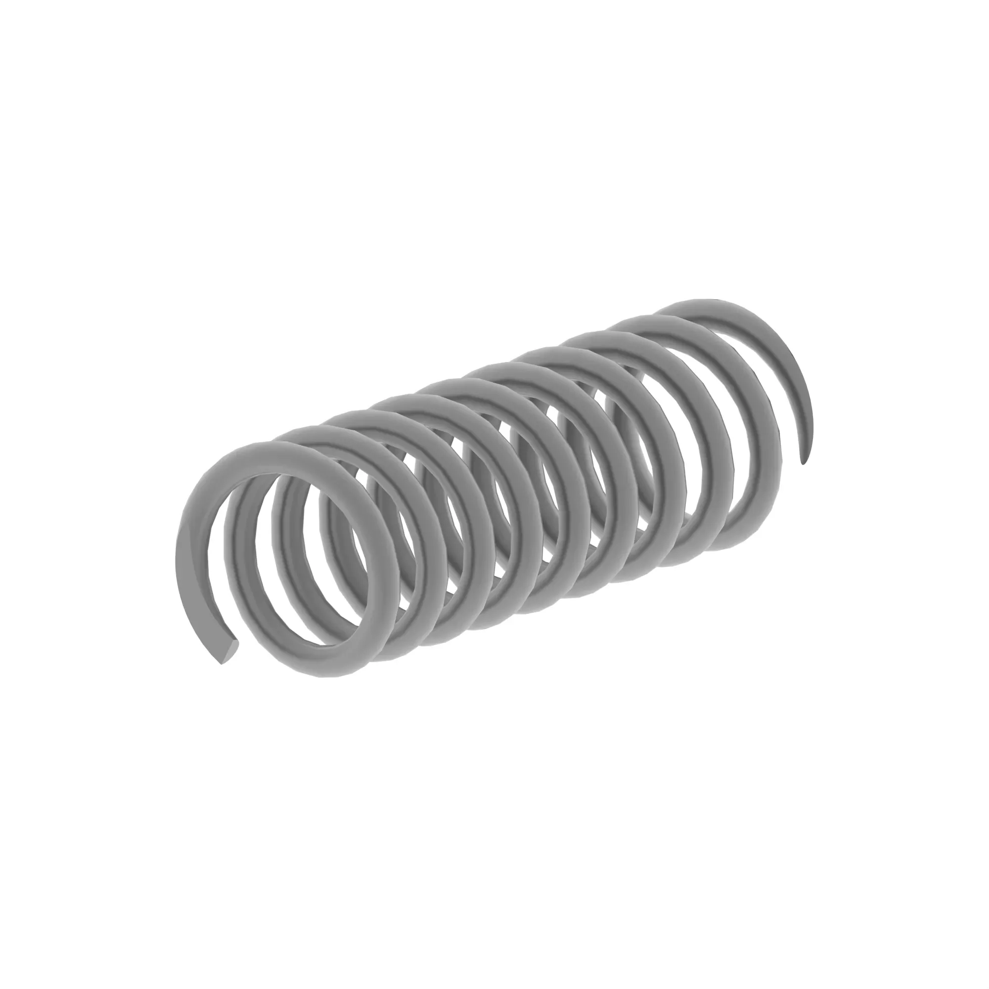 John Deere Compression Spring - Z34825