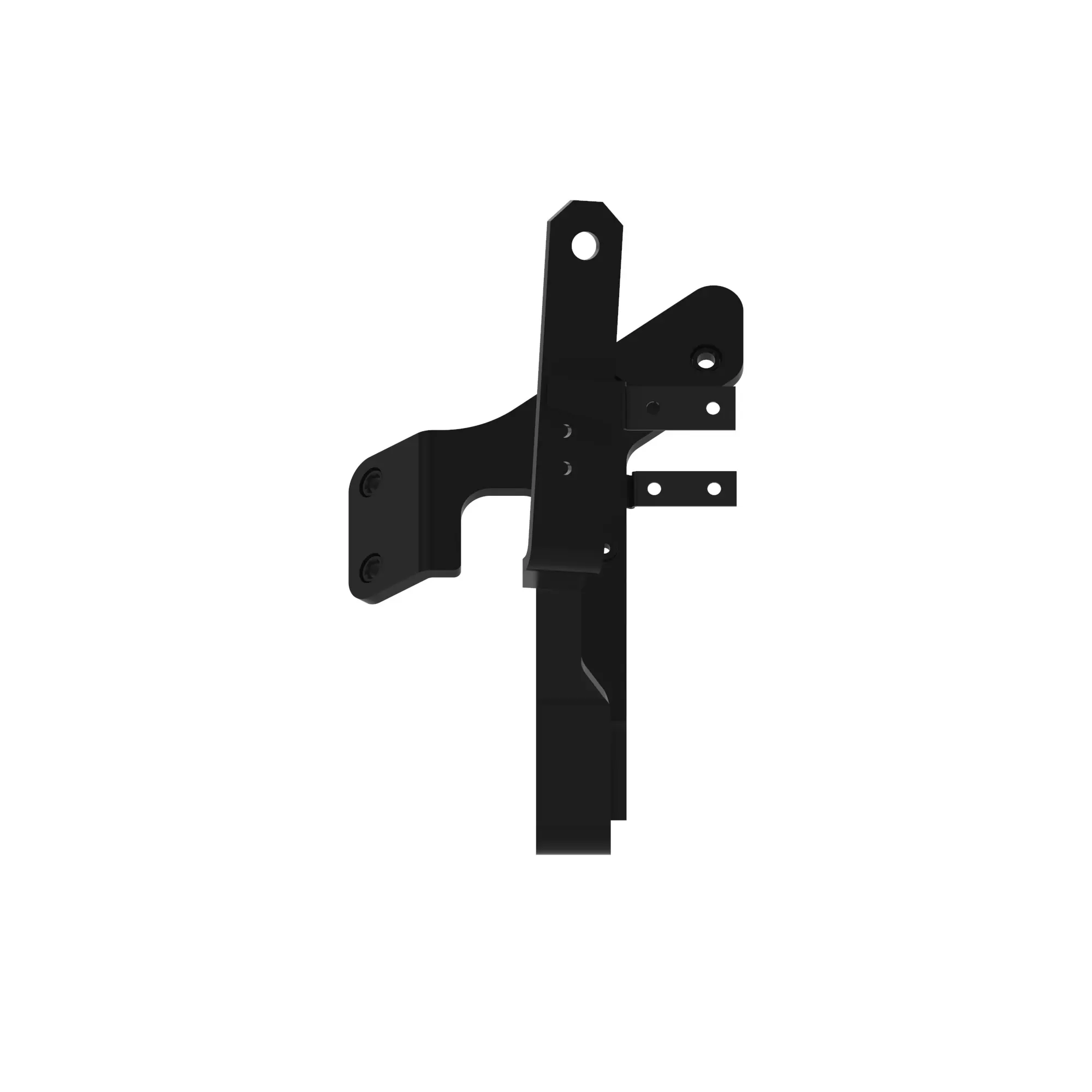 BRACKET, FOOT STEP, RH, MX-MW25R+M