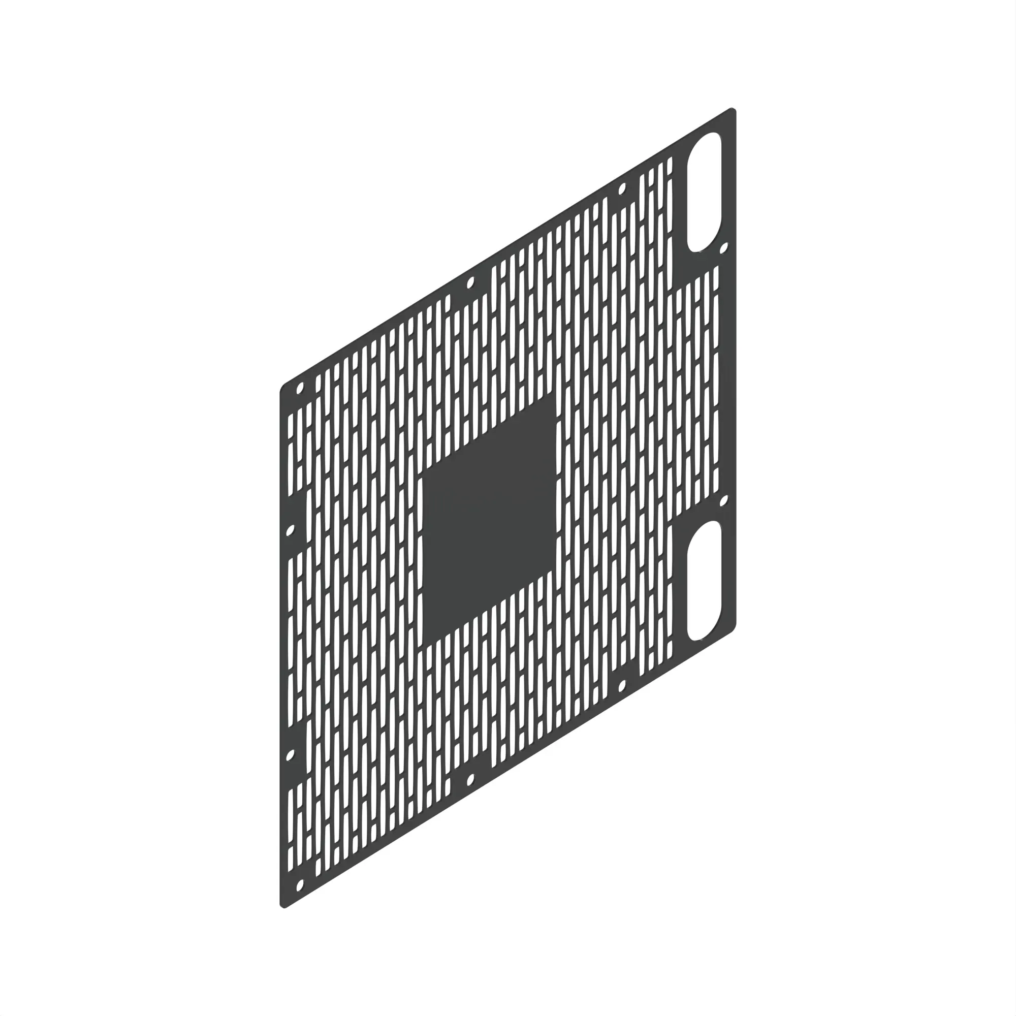 John Deere Fan Guard - T404744