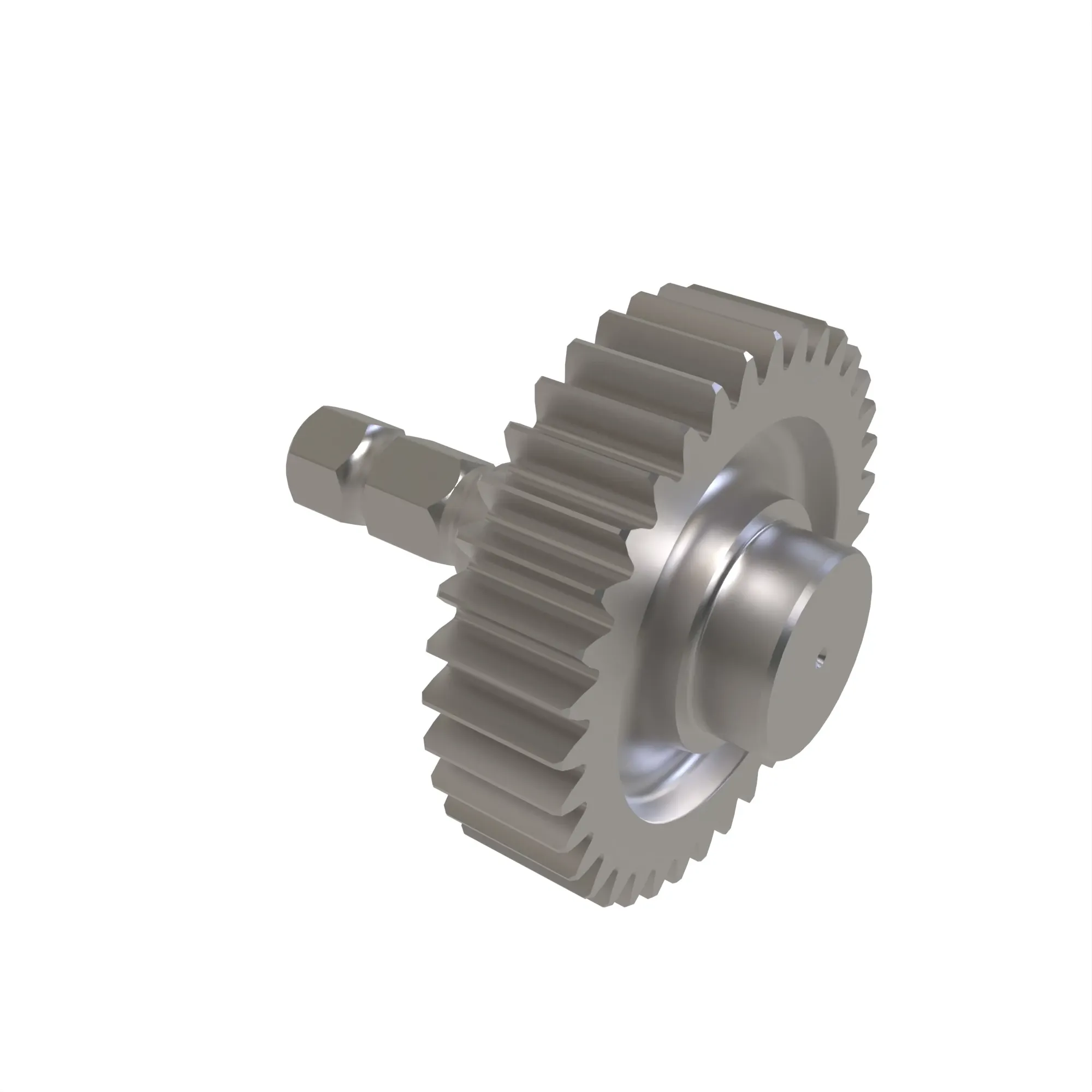 John Deere Knife Drive Gear - CE31377