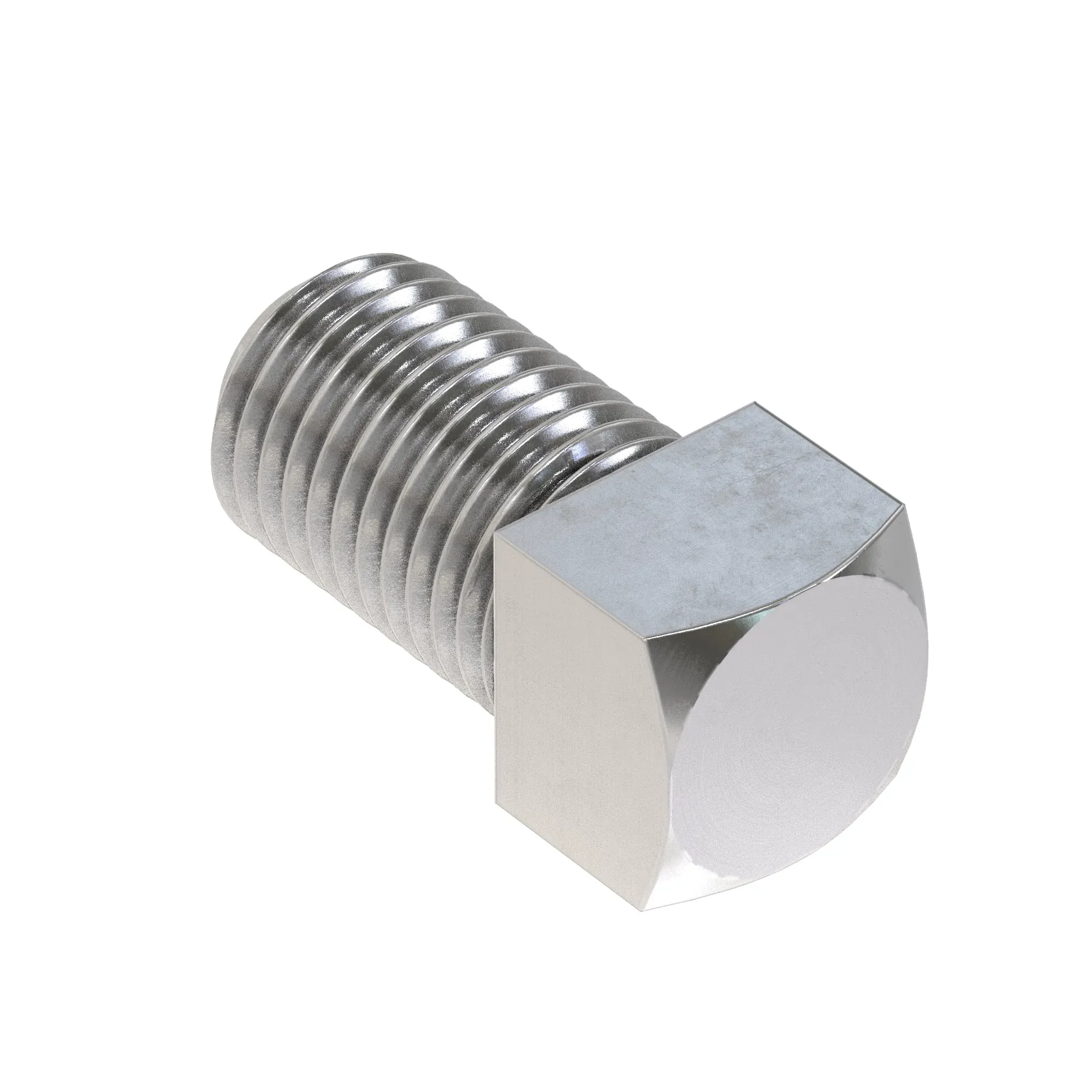 SCREW, SET, SQUARE HEAD