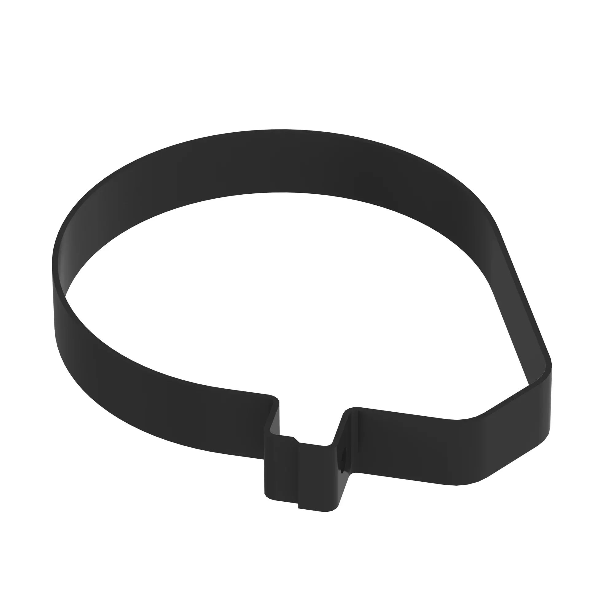 John Deere Clamp - T362408