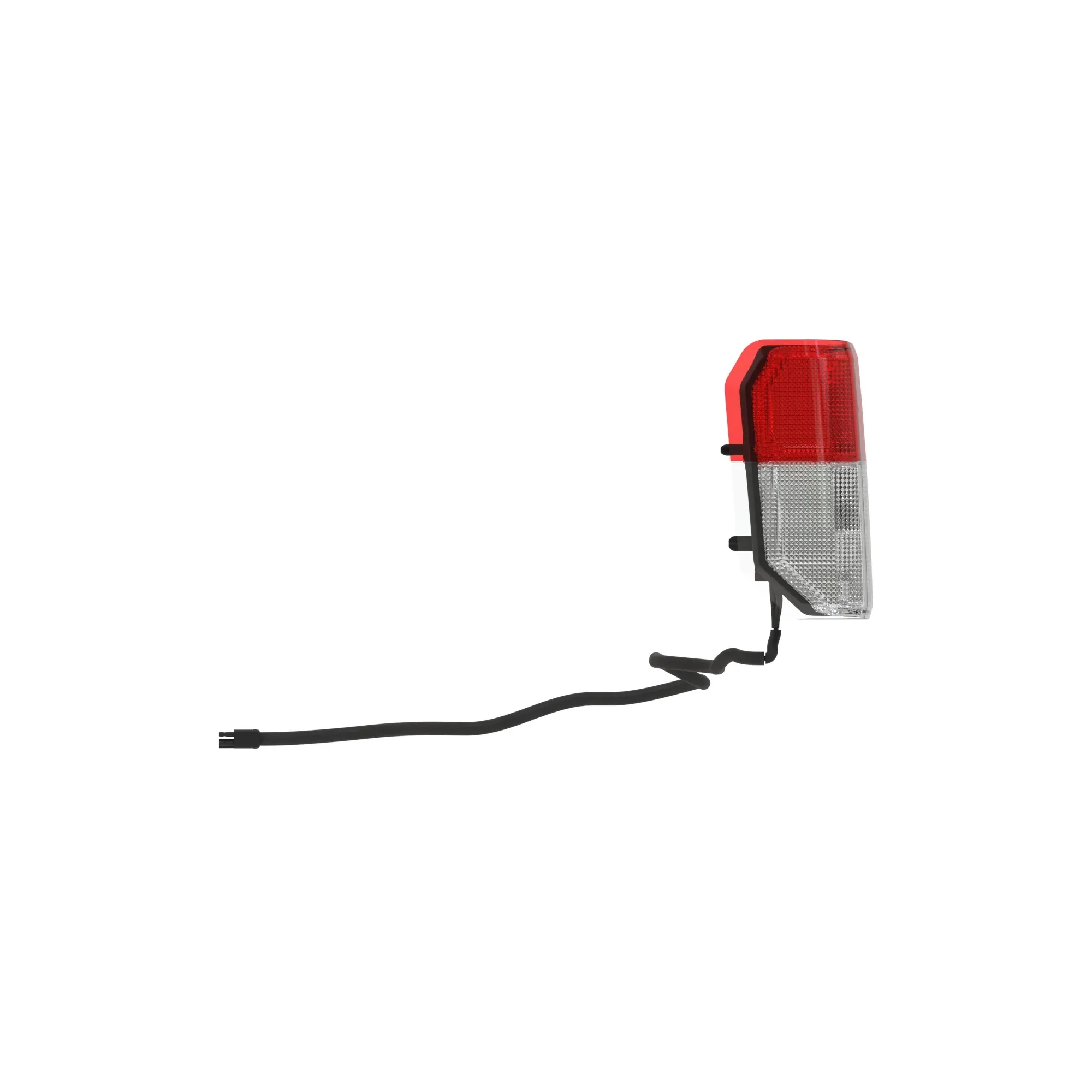 LIGHT ASSEMBLY, REAR RH