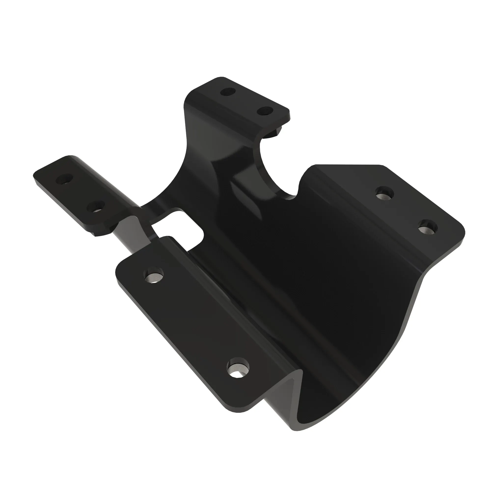 John Deere Driveshaft Retainer Support - RE598468